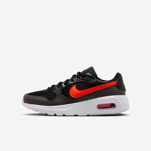 Halloween-Nike, Nike Air Max SC, Older Kids' Shoe