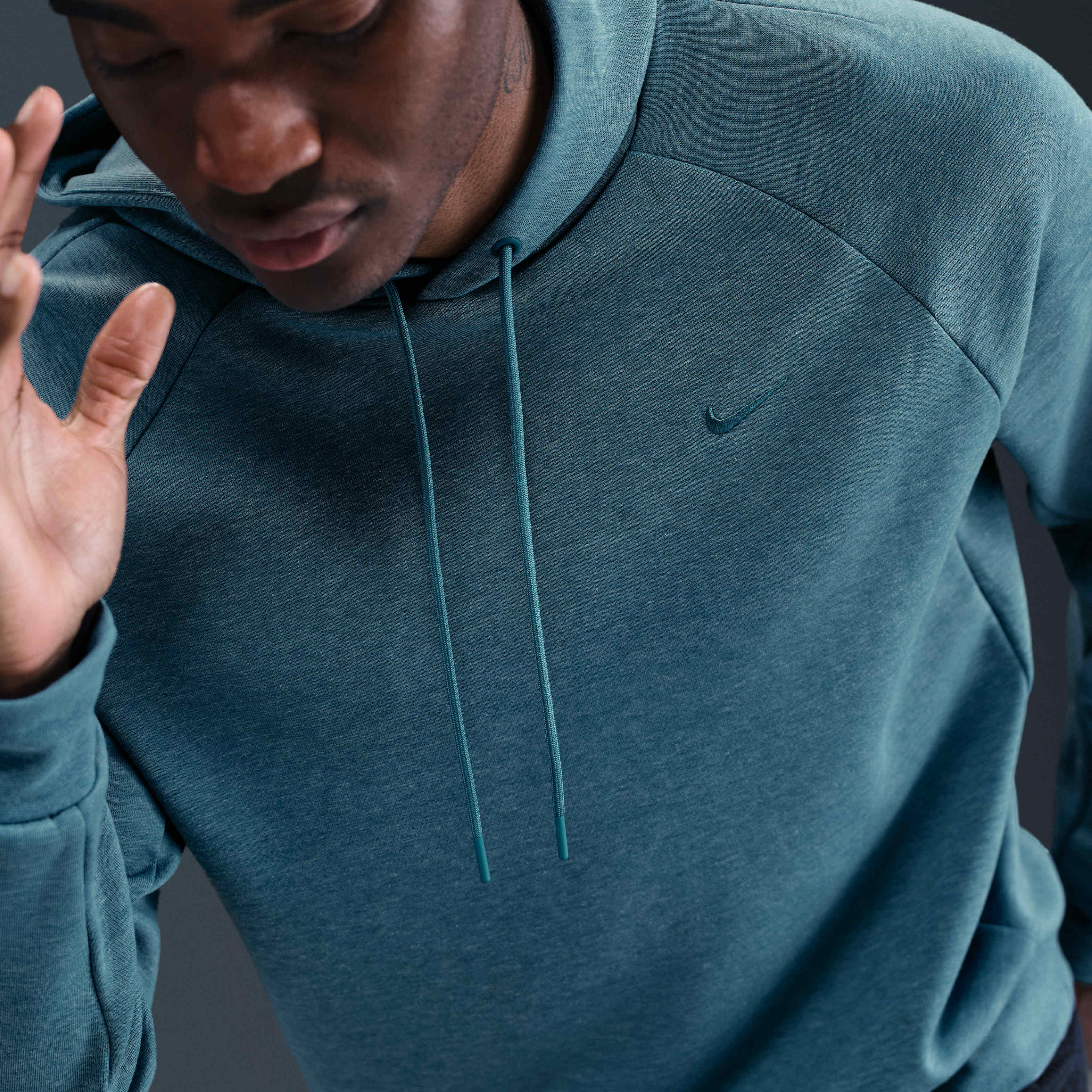 Buy Nike Primary Fleece Men's Dri-FIT UV Pullover