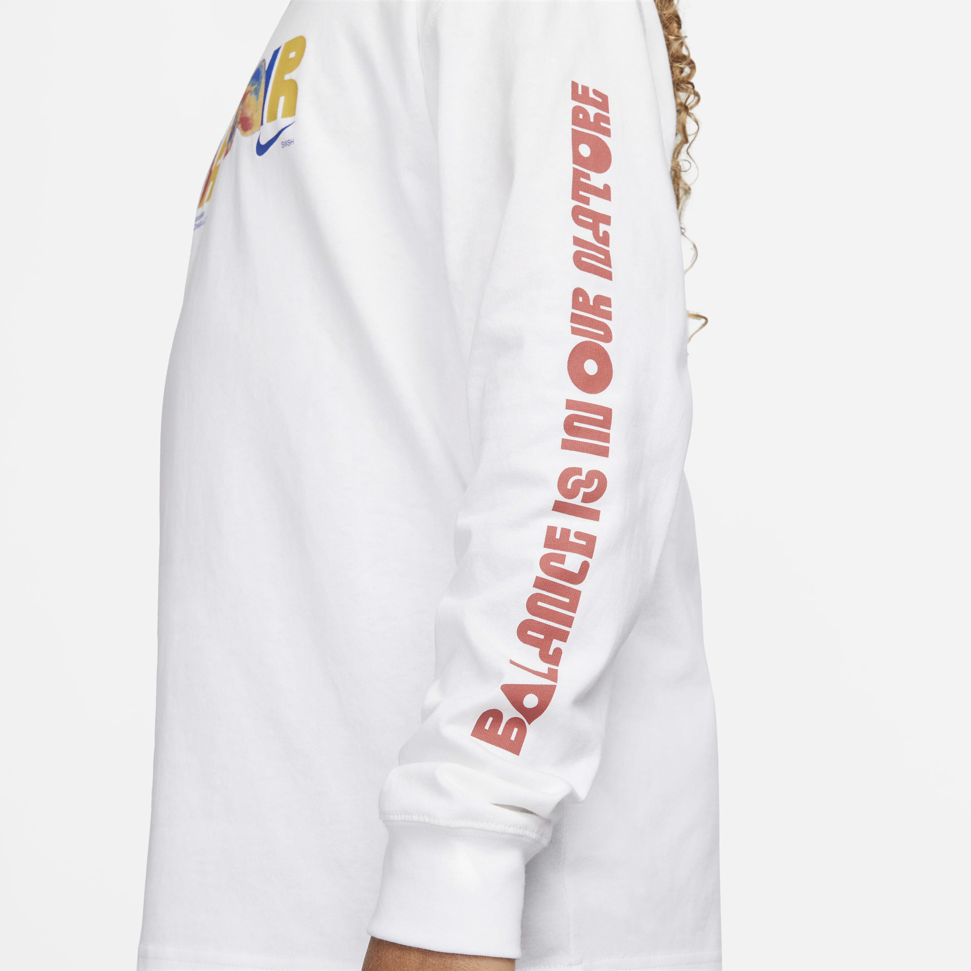 نايكي سبورتسوير ماكس90 image number 3