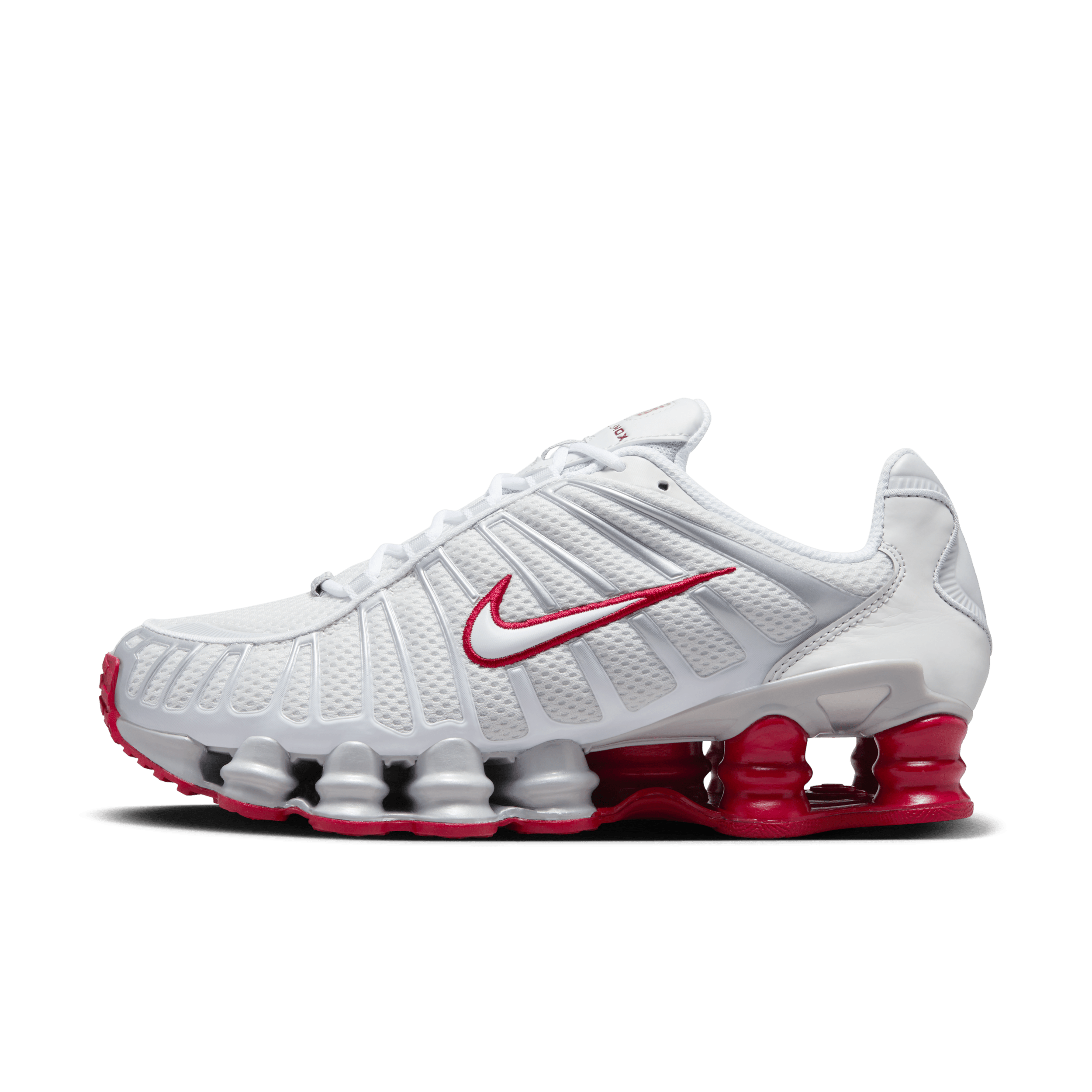 Tenis nike shocks on sale