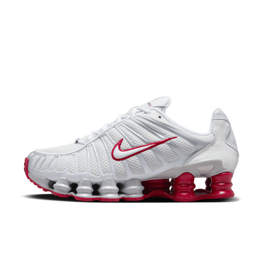 Nike shox 9.5 mens hotsell