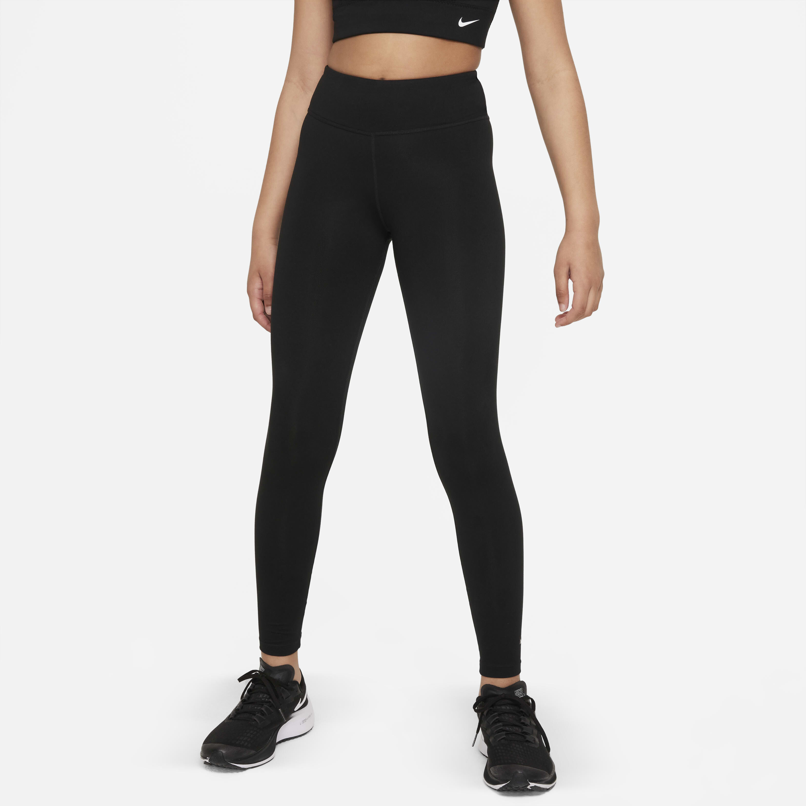 Nike leggings youth shop