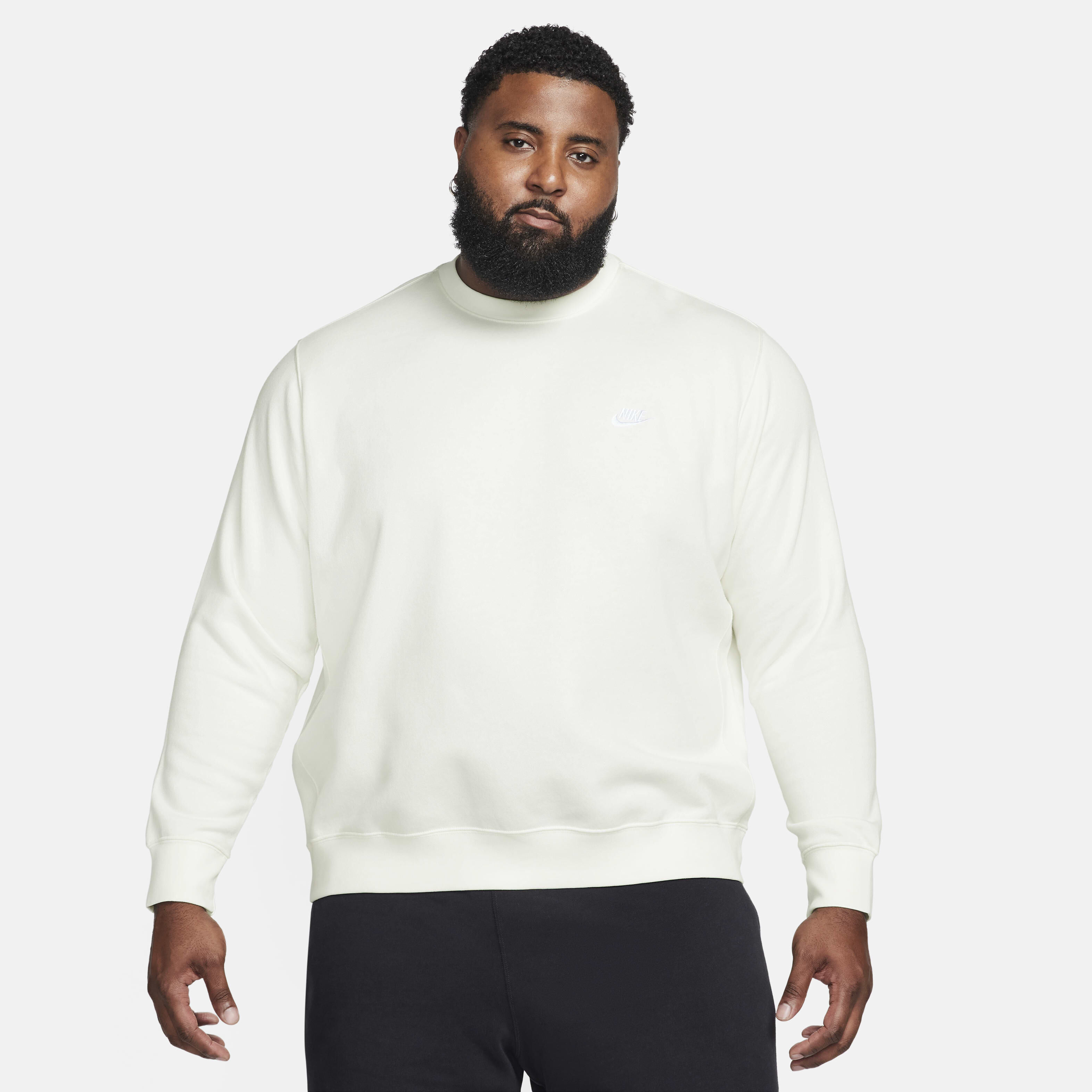 Men's crew nike sportswear online