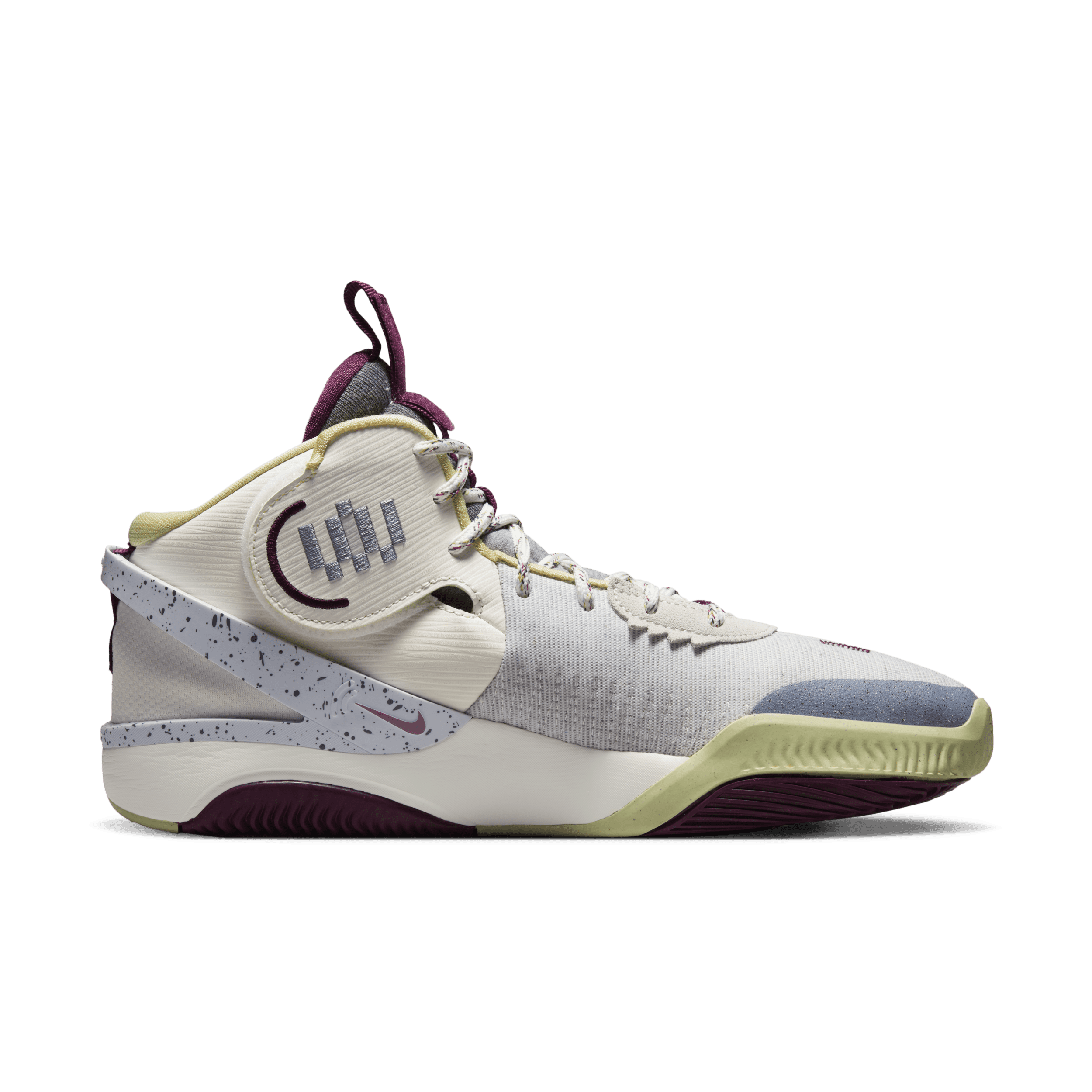 Air Deldon 'Deldon Designs'Basketball Shoes in KSA. Nike SA