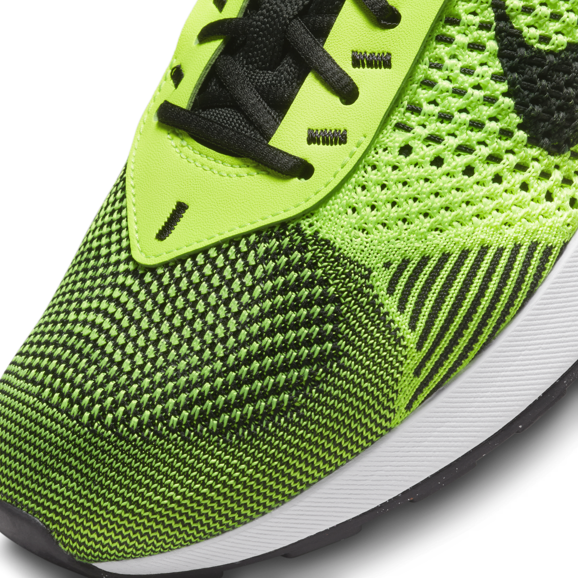 Nike air hotsell max 36 flyknit