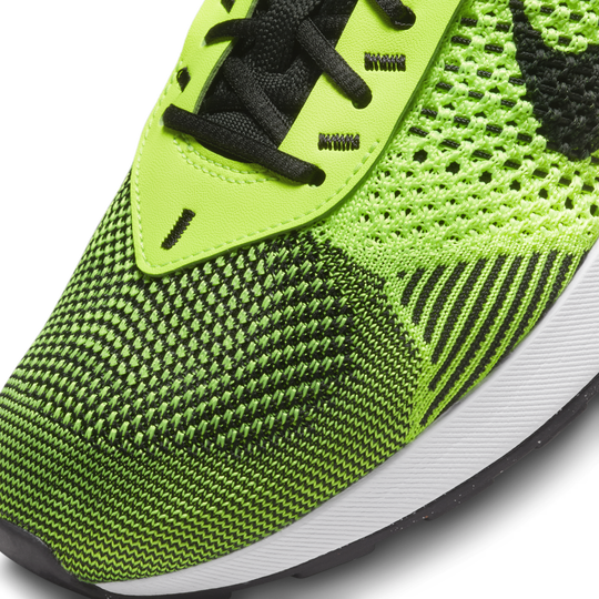 Nike air zoom 2025 mariah flyknit racer green