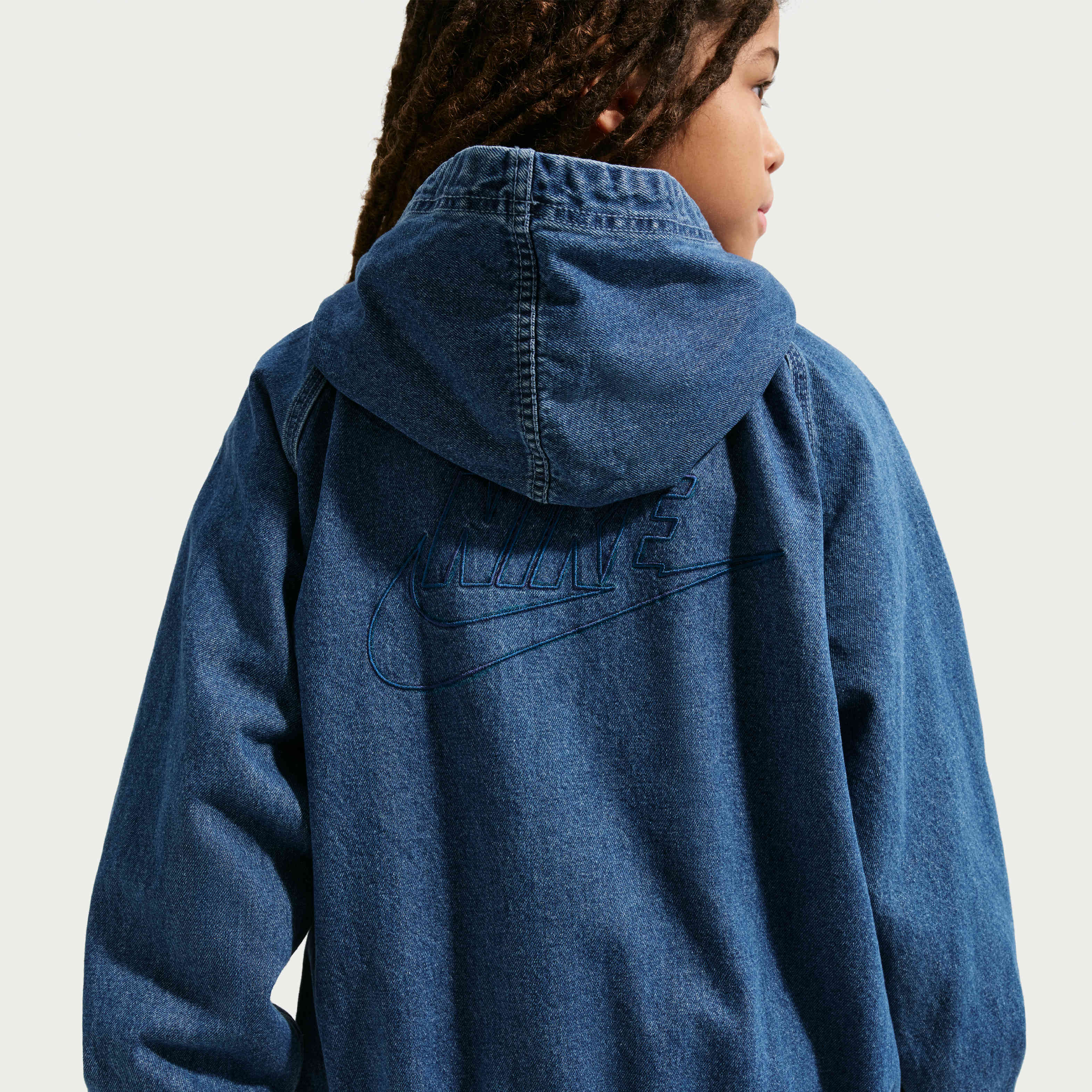 نايكي سبورتسوير كوليكشن image number 4