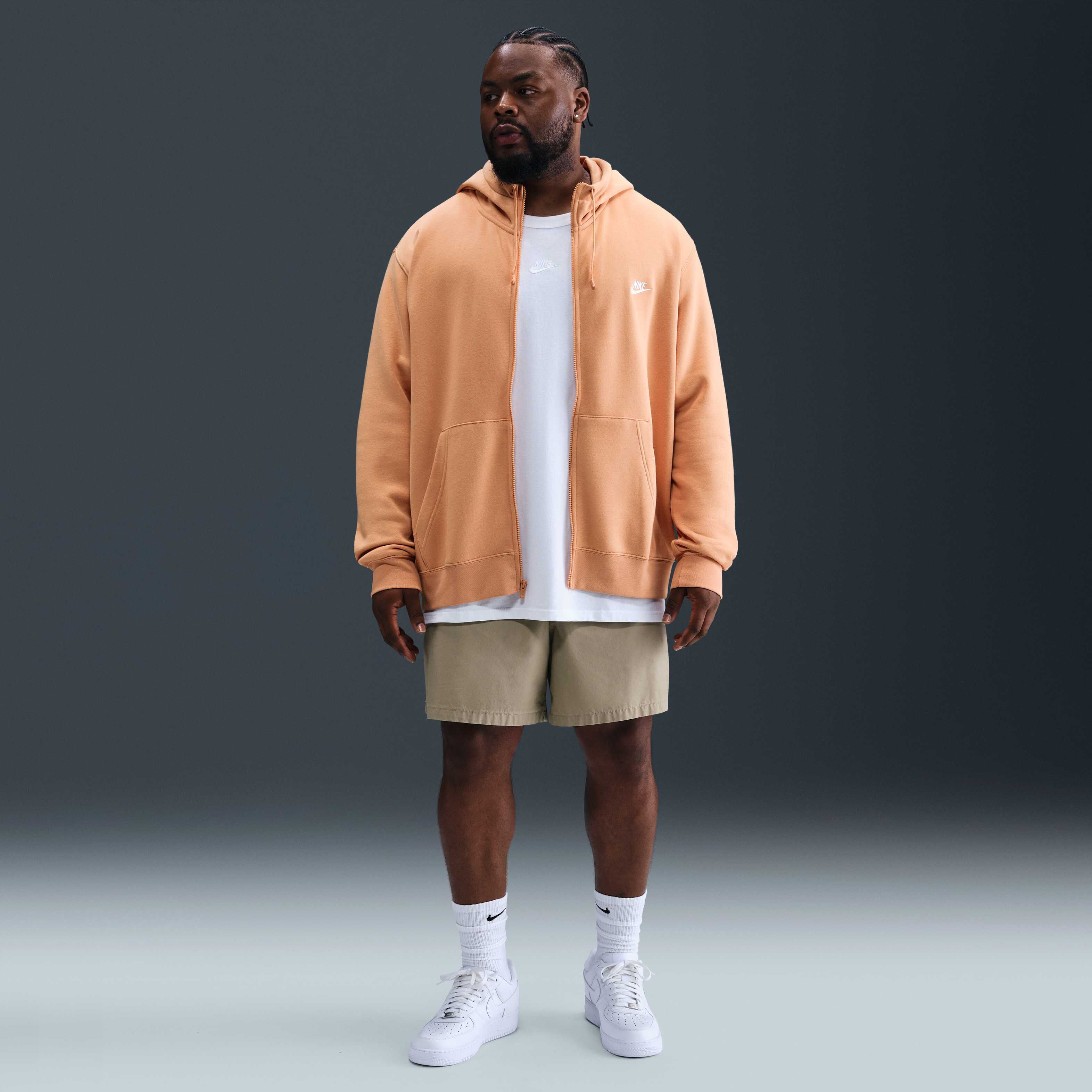 Nike Sportswear Club Fleece image number 10