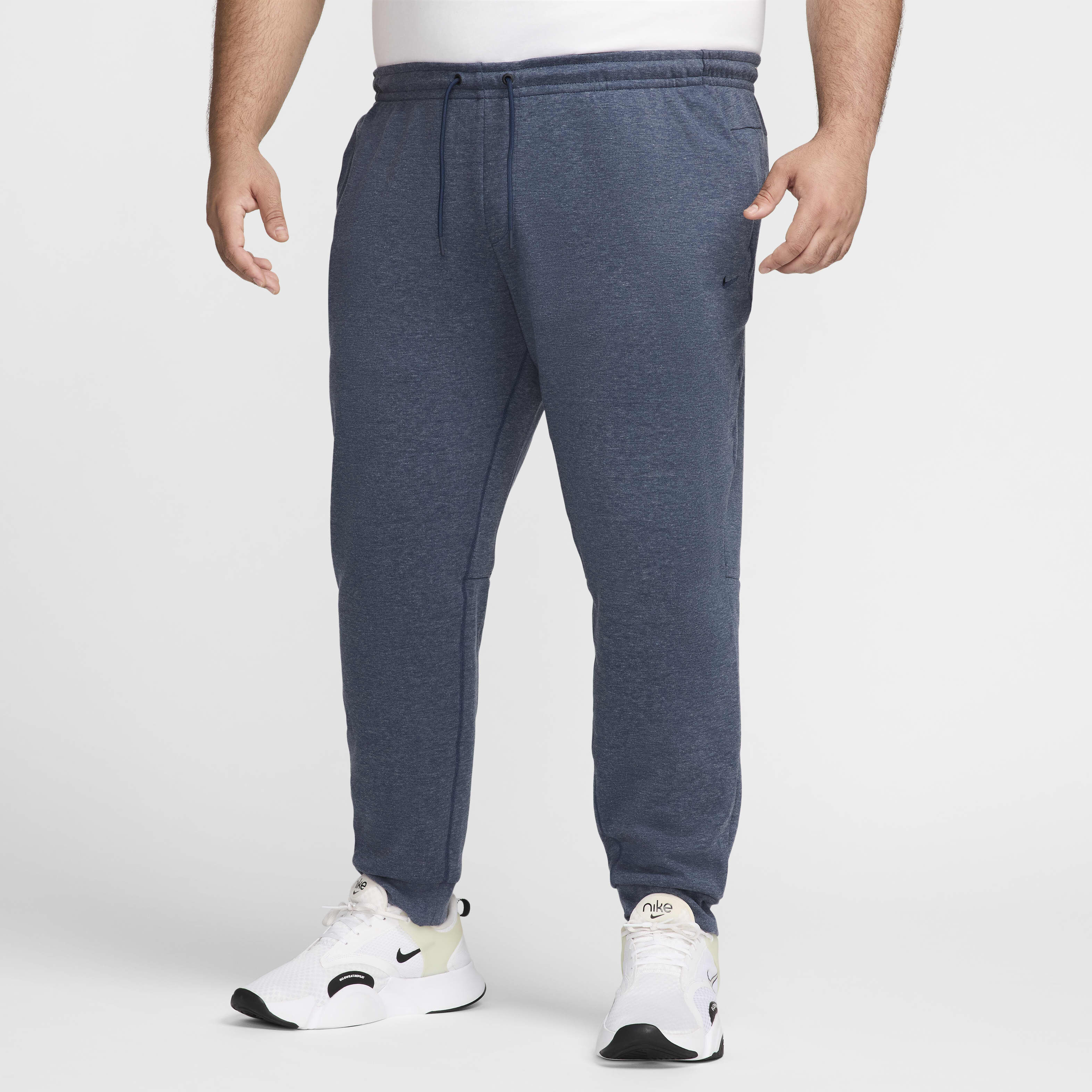 Buy Nike Primary Fleece Men s Dri FIT UV Performance Joggers Nike Saudi Official