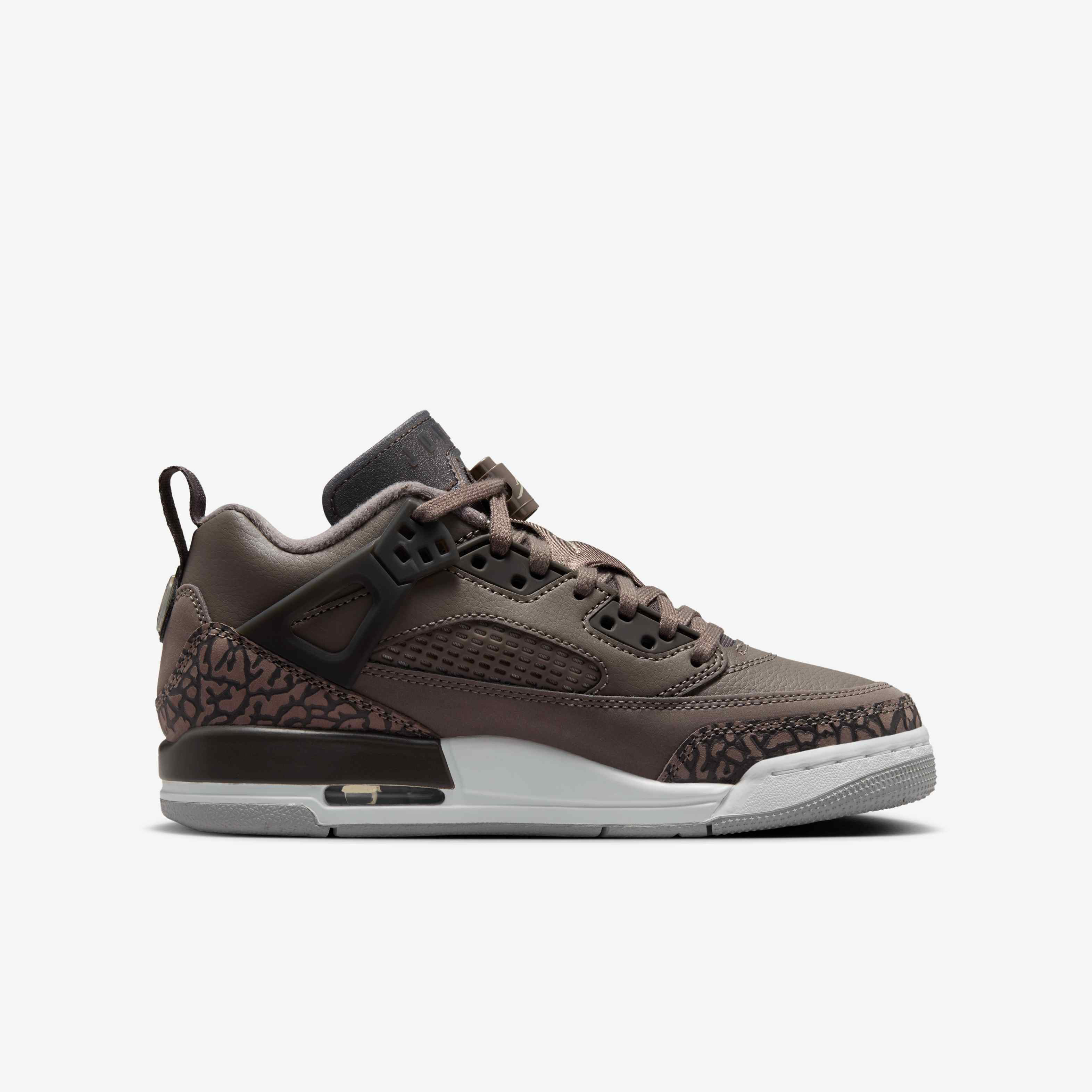 Jordan Spizike Low image number 2