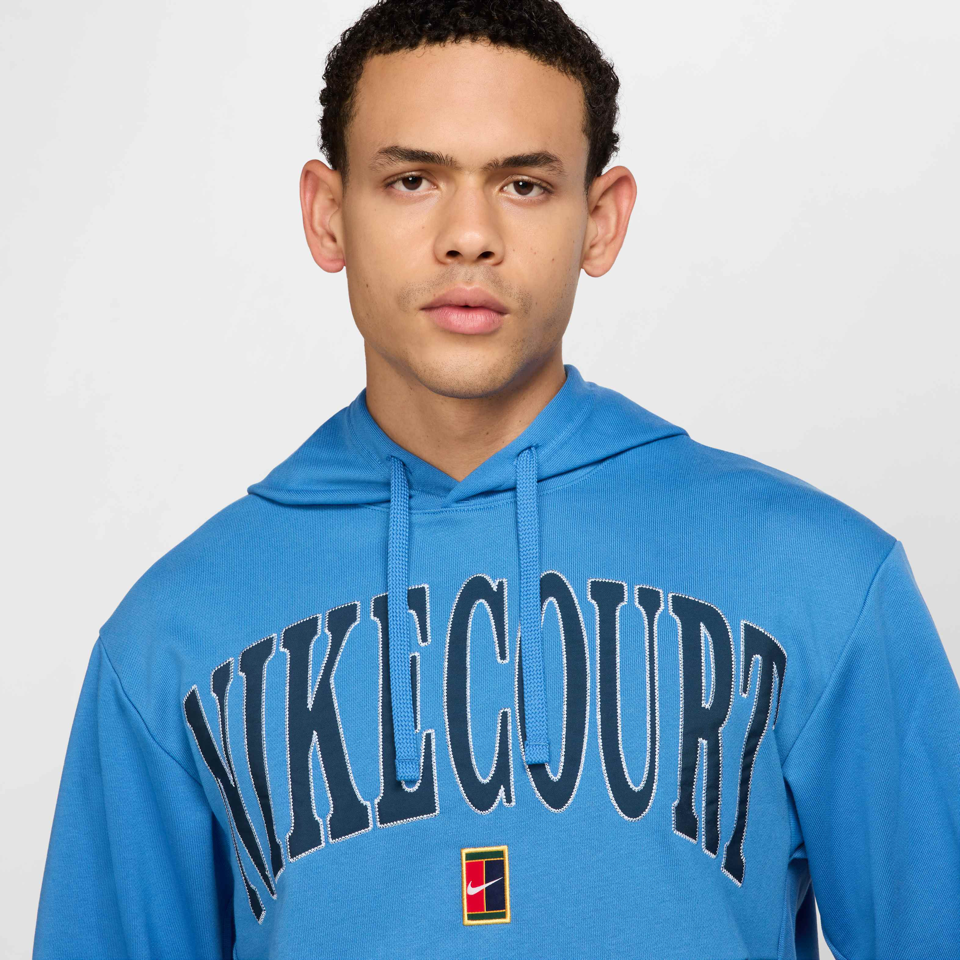 NikeCourt Heritage image number 2