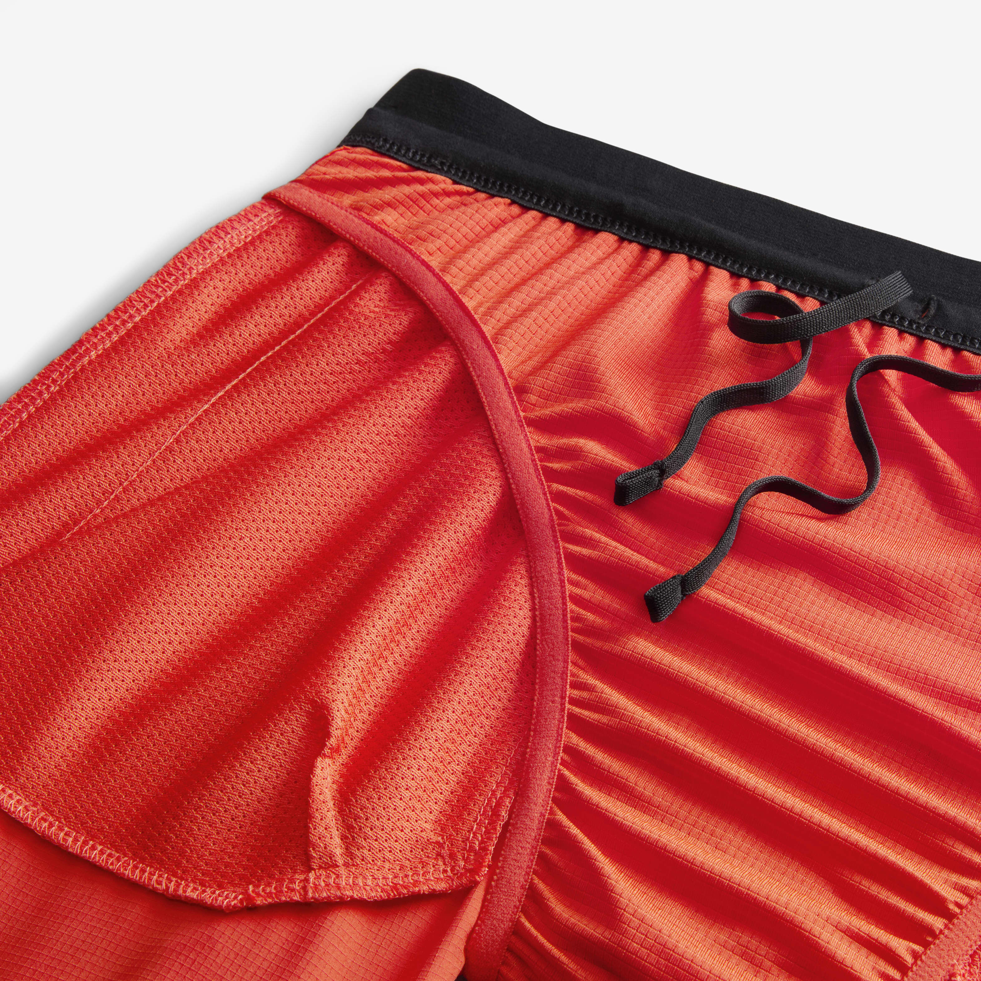 nike flex stride red