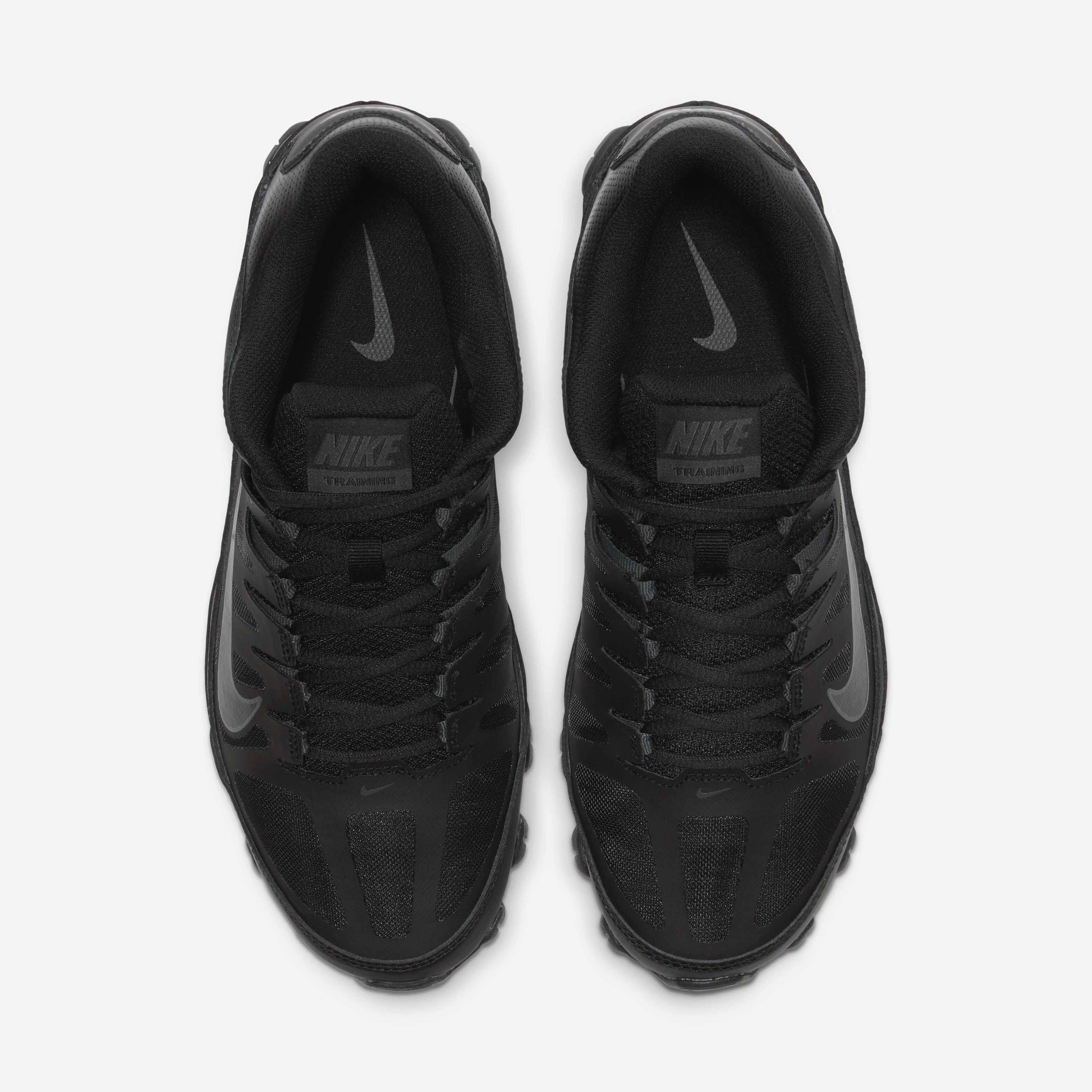 Nike ICON トレーニングシューズ ブラック Buy Nike Reax 8 TR Men's Workout Shoes - Black/Anthracite/Black