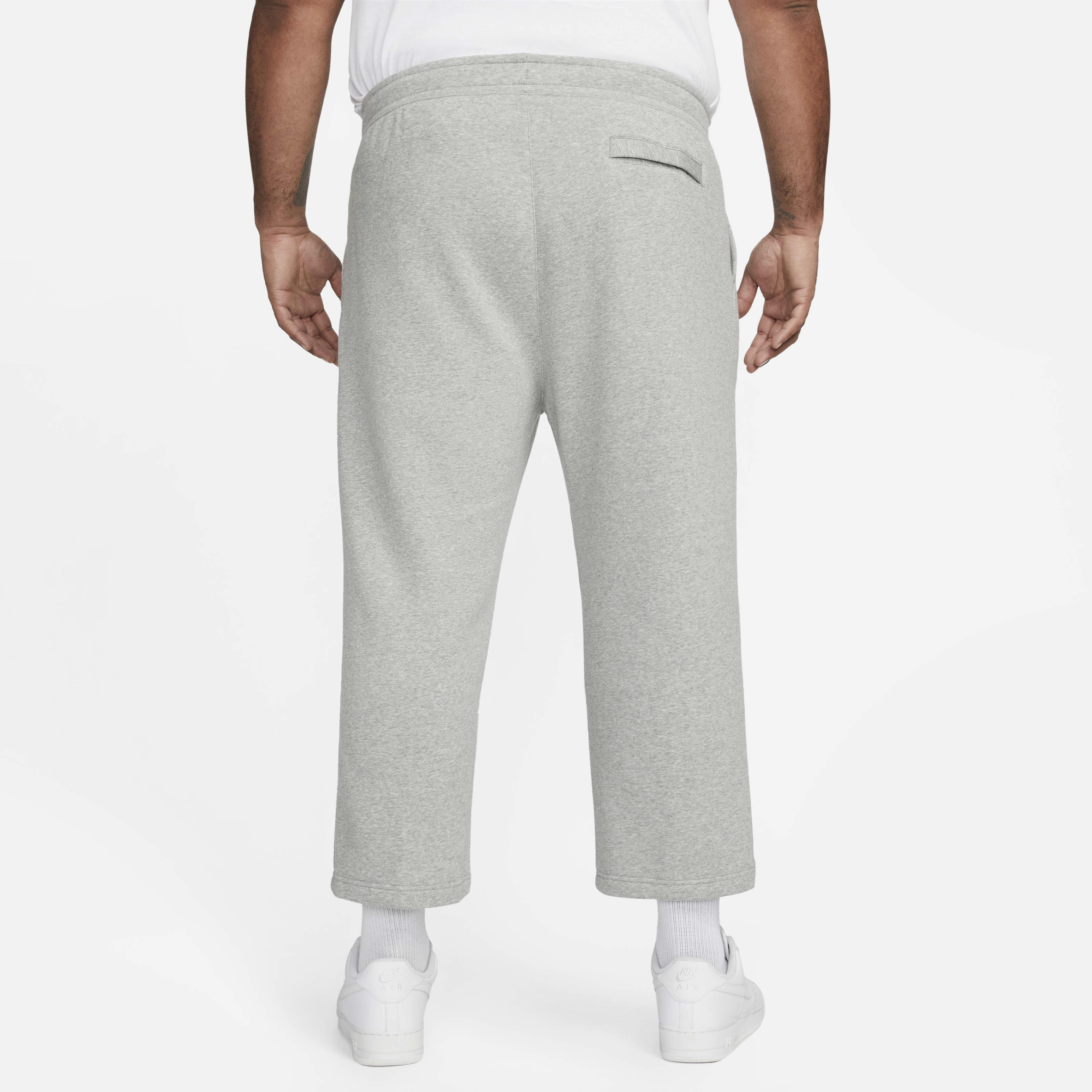 Nike Club Fleece image number 7