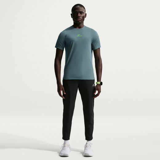 New In Men's Tops & T-Shirts-Nike, Nike Pro Training, Men's Dri-FIT Short-Sleeve Top