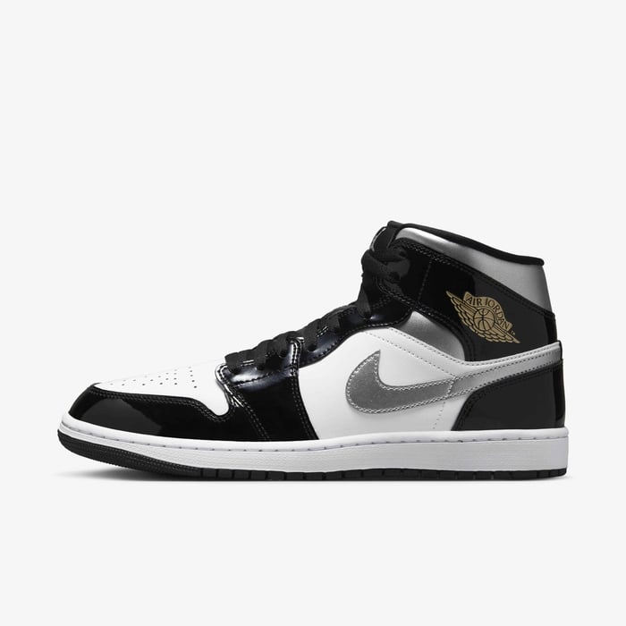 Air Jordan 1 Mid SE image number 0 Air Jordan 1 Mid SE image number 0