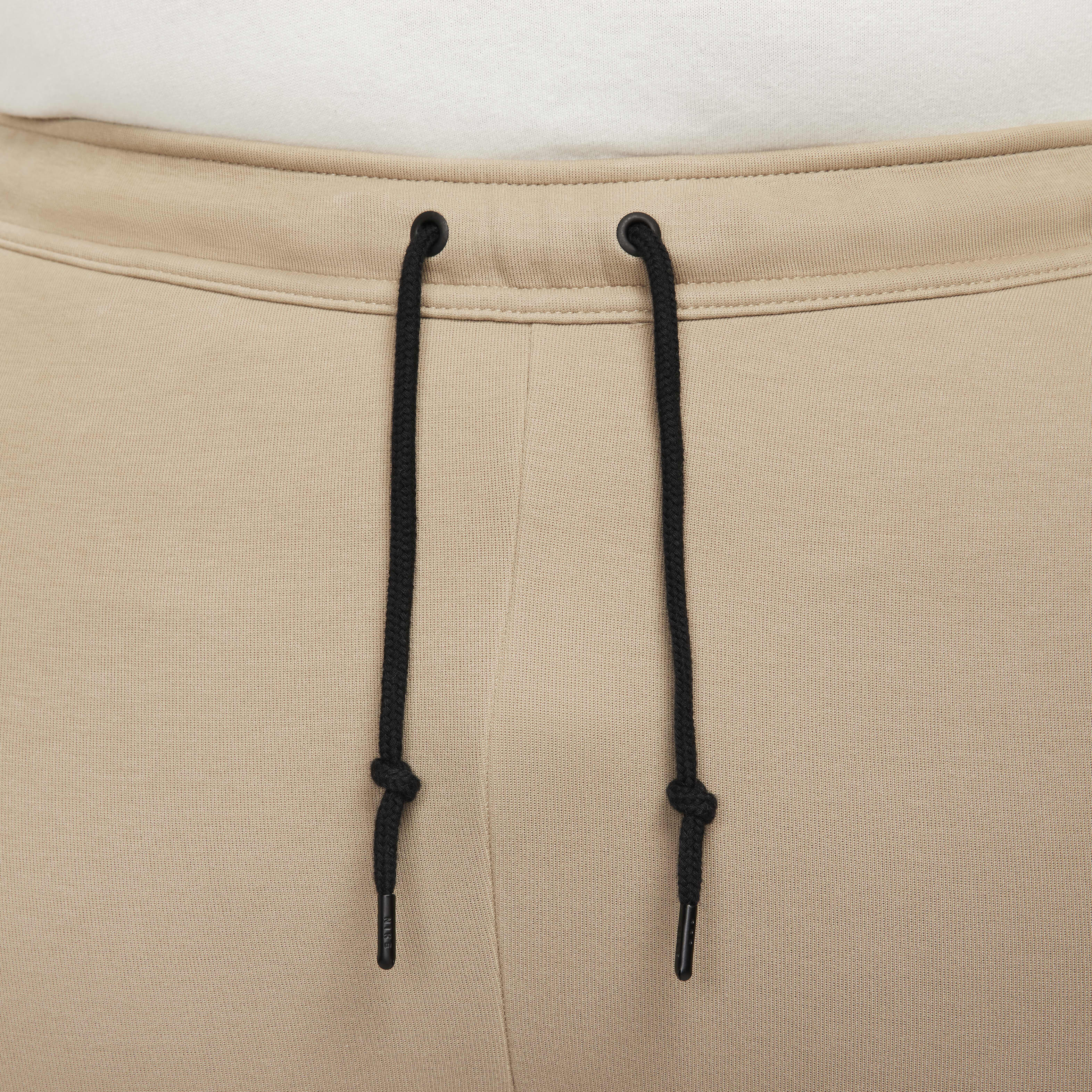 Nike tech fleece joggers khaki store