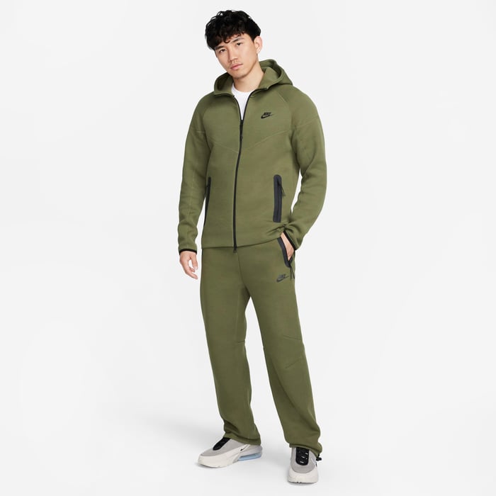 Nike Sportswear Tech Fleece image number 7 Nike Sportswear Tech Fleece image number 7