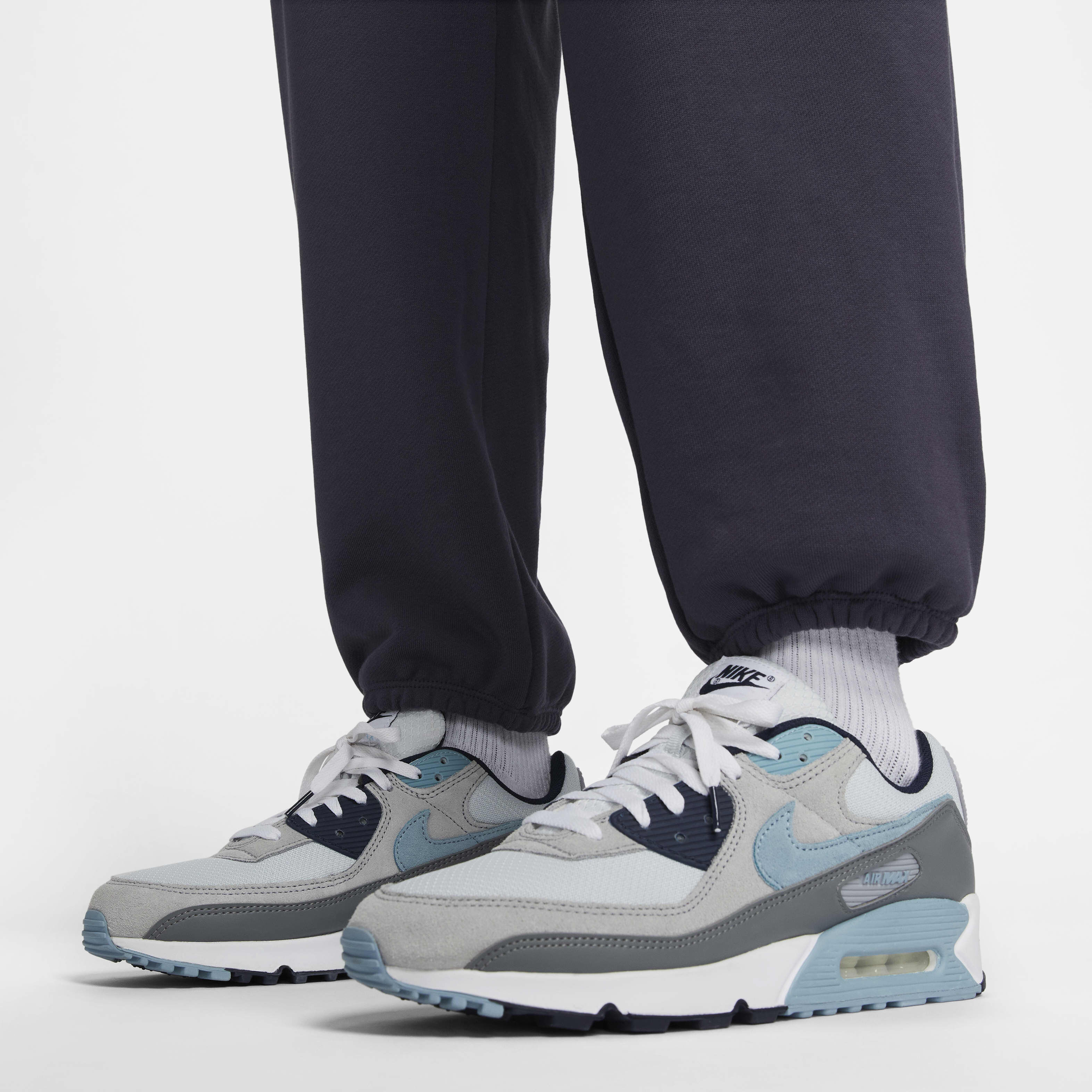 Nike air max french terry outlet