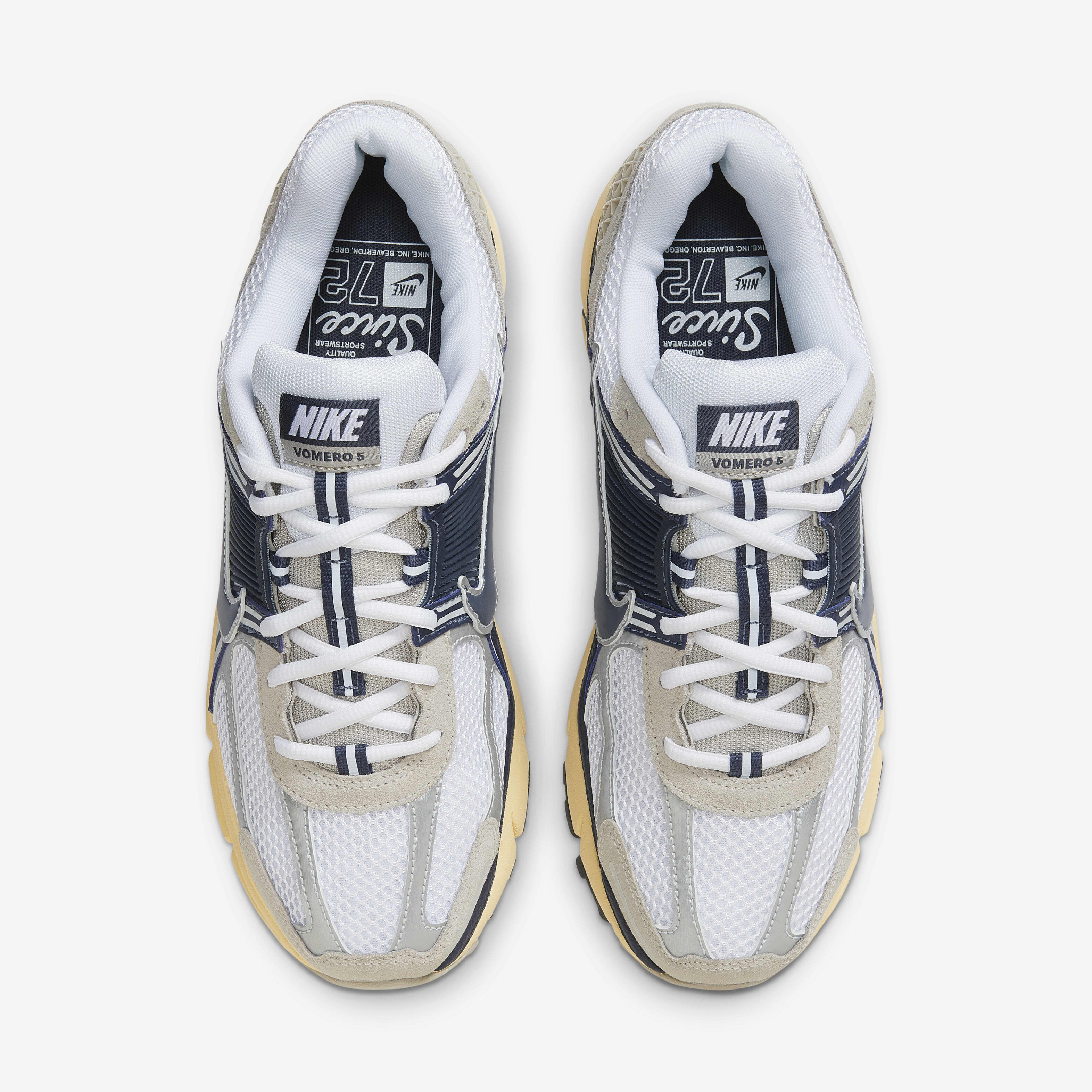 Buy Nike Zoom Vomero 5 Men s Shoes Nike Saudi Official