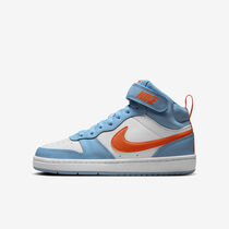 Nike Court Borough Mid 2