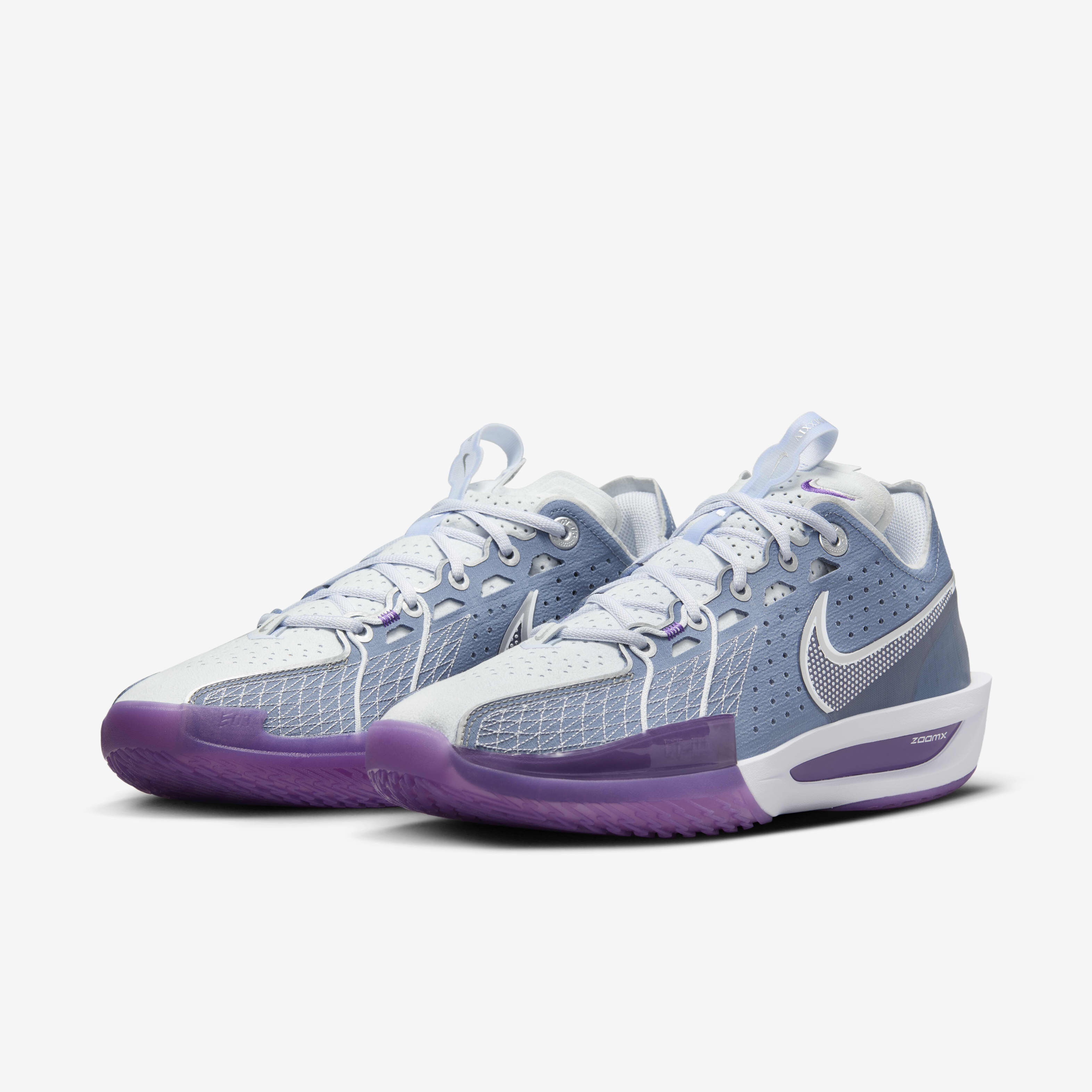 Buy Nike G.T. Cut 3 Basketball Shoes - Ashen Slate/Football