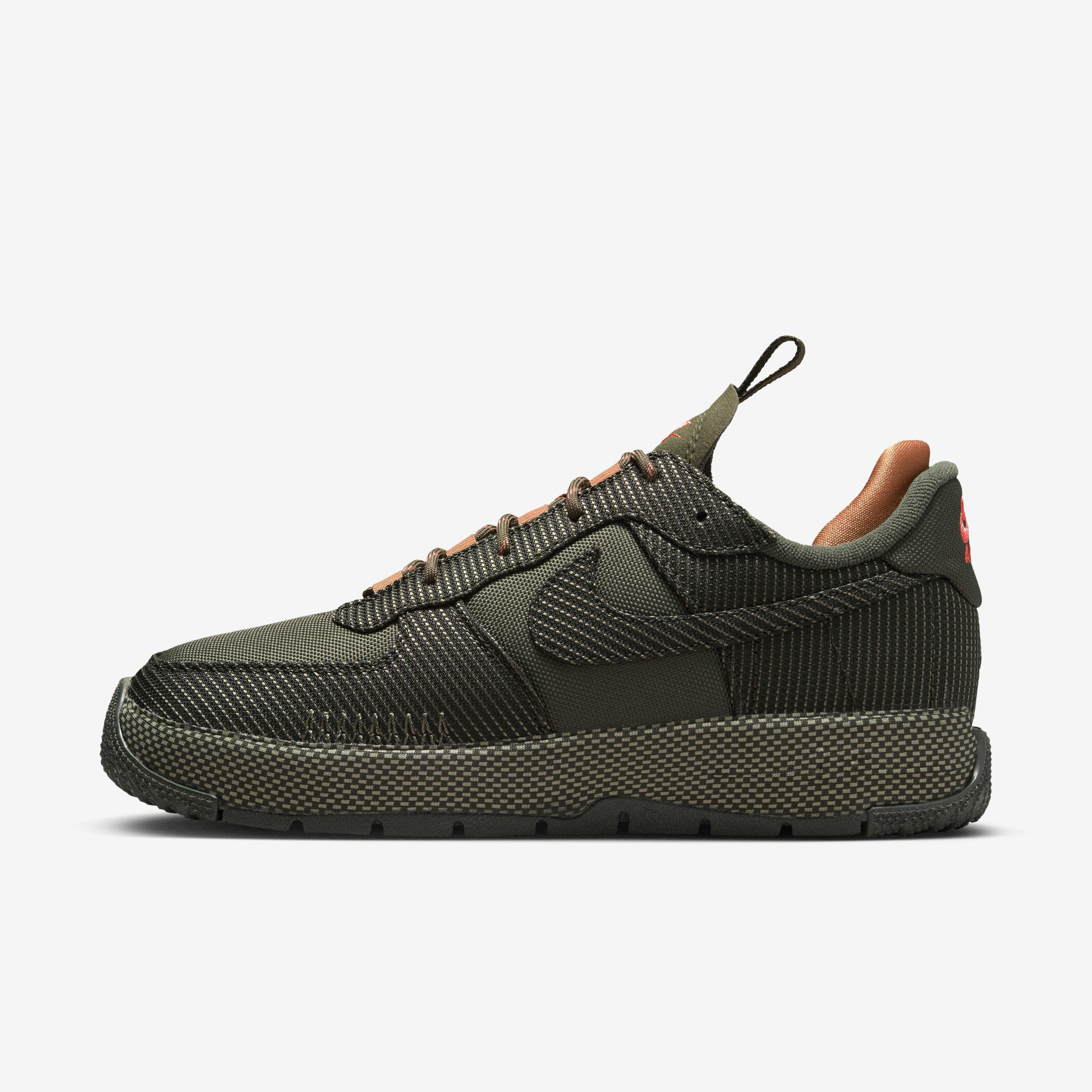 Buy Nike Air Force 1 Wild Women s Shoes Nike Saudi Official