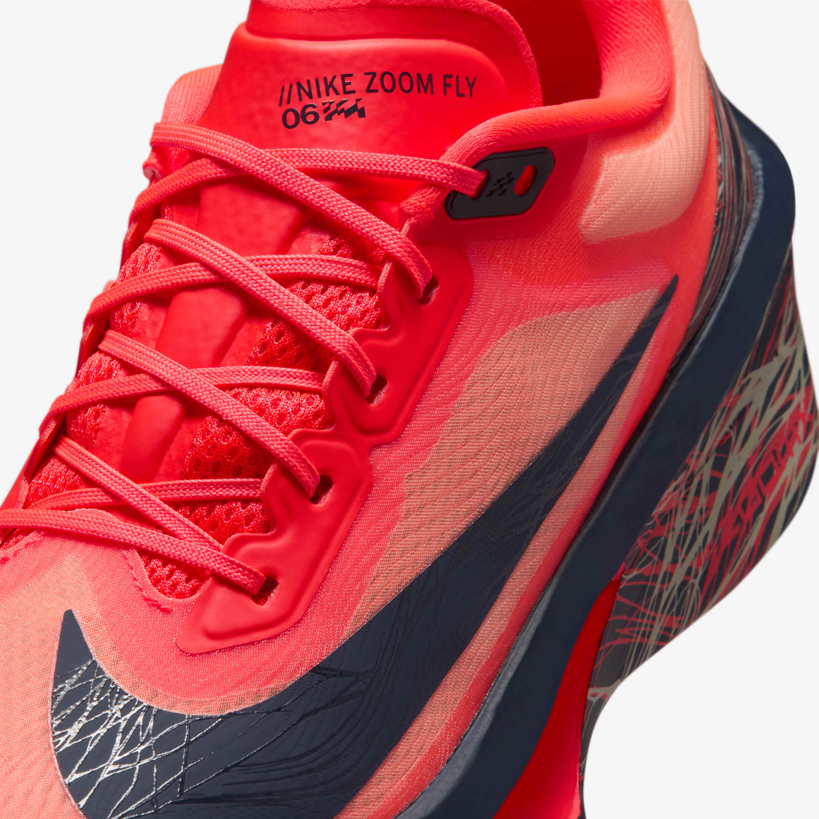 Nike Zoom Fly 6 image number 6