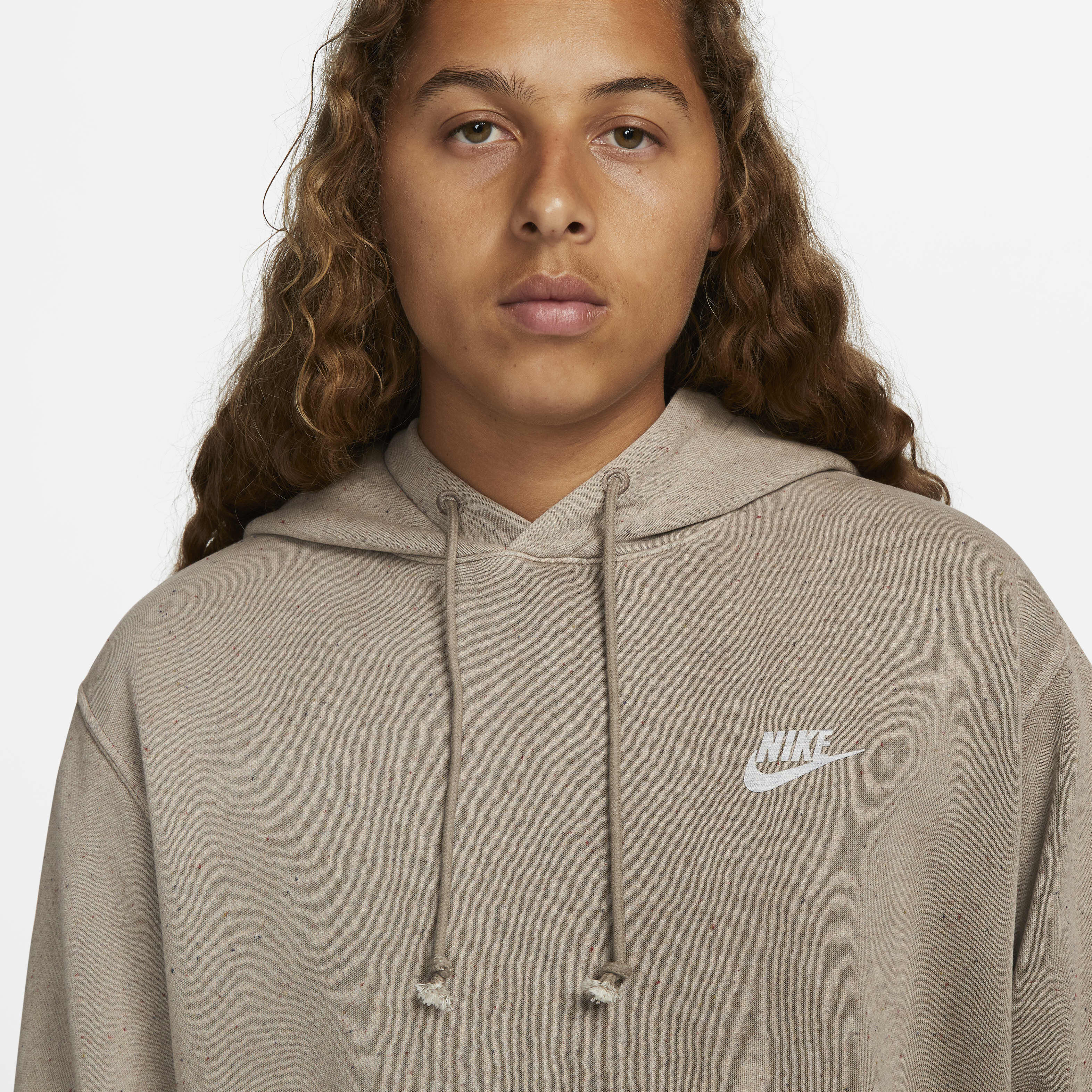 Nike Club Fleece image number 2