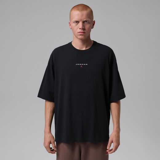 Jordan Flight Essentials