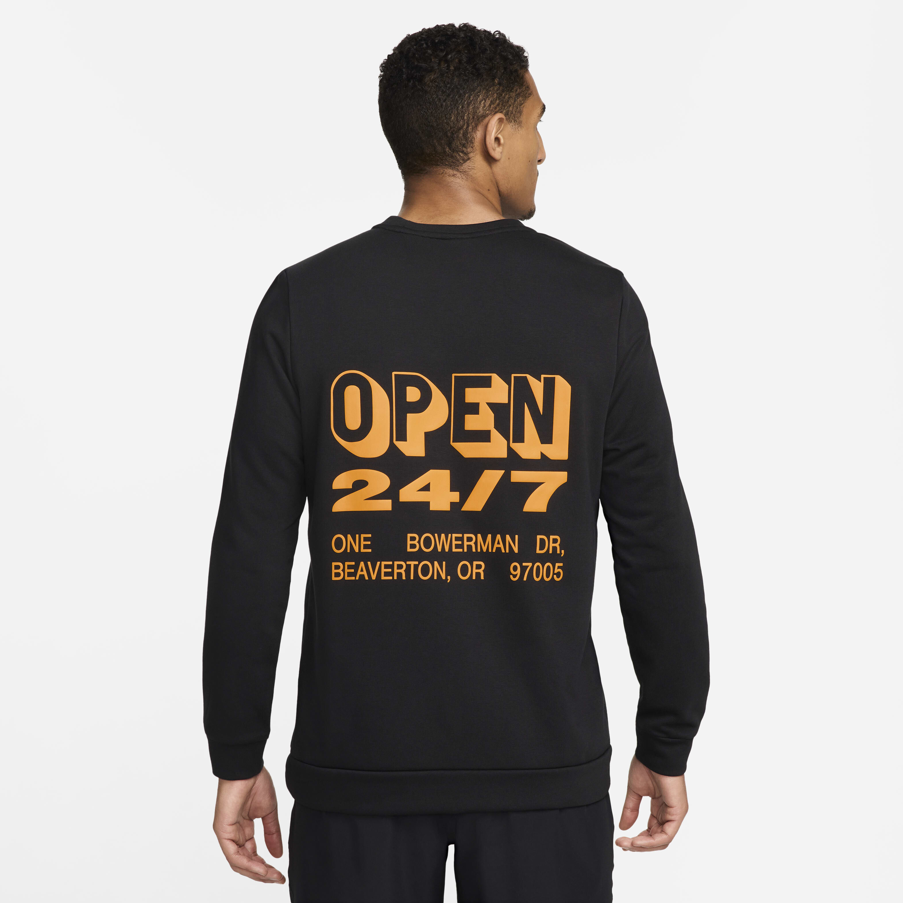Nike inc. 1 sw bowerman dr clearance
