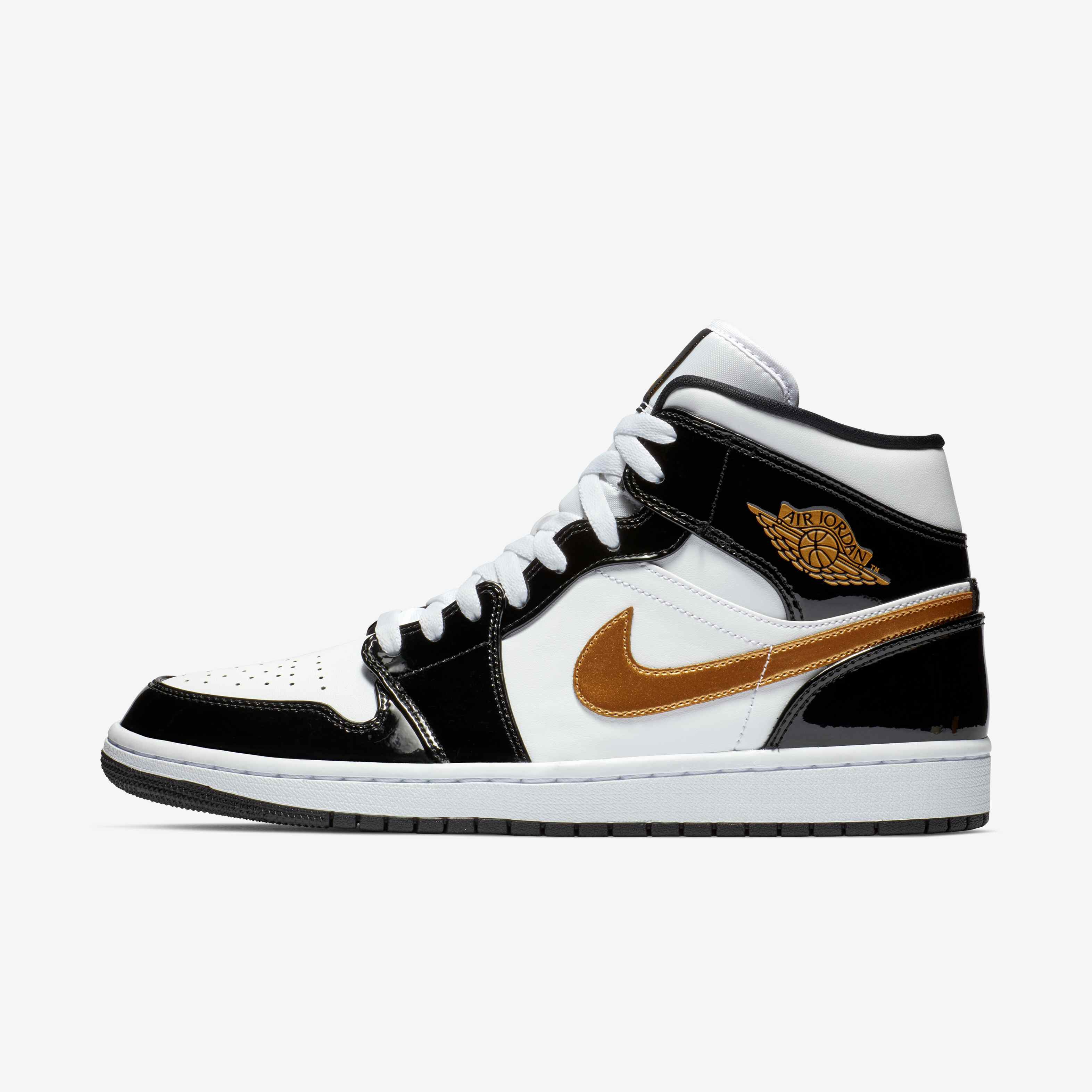 Air Jordan 1 Mid SE image number 0