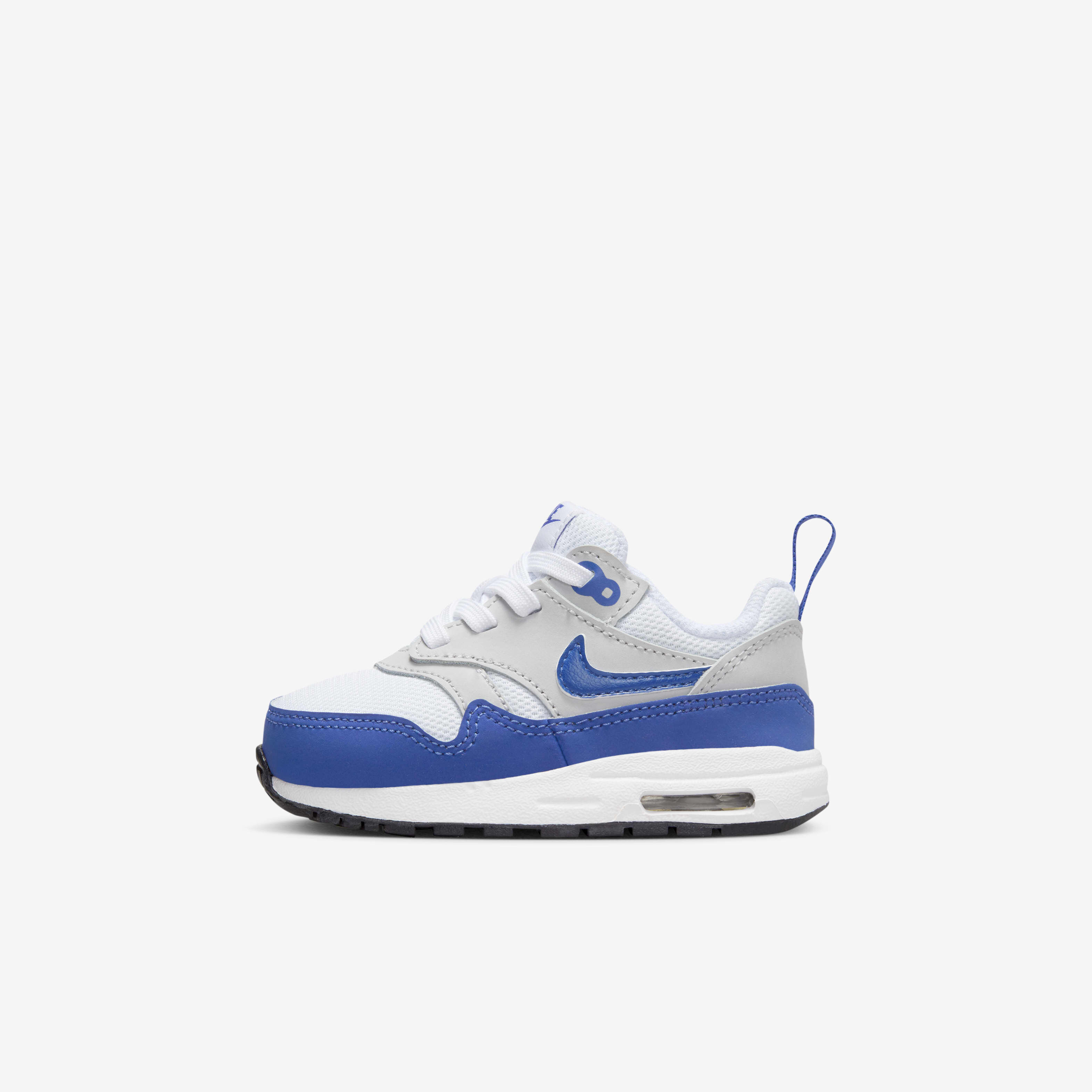 Buy Air Max 1 EasyOn Baby Toddler Shoes Nike Saudi Official