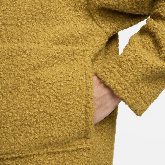 Nike sportswear teddy fleece sales pack