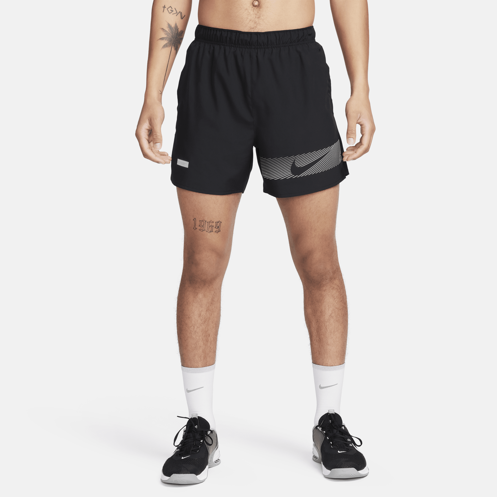 Nike store sales shorts