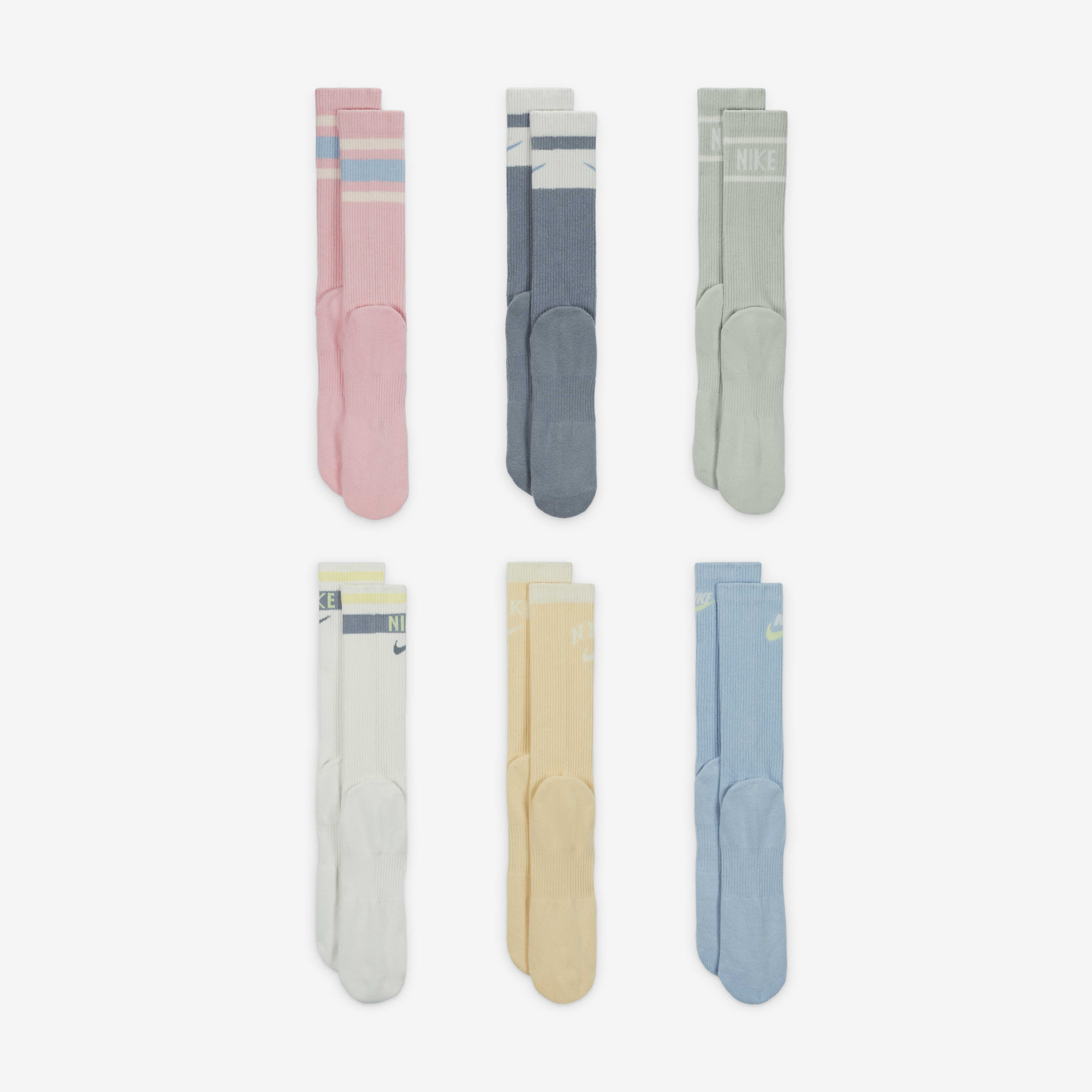 Nike Everyday Plus image number 2