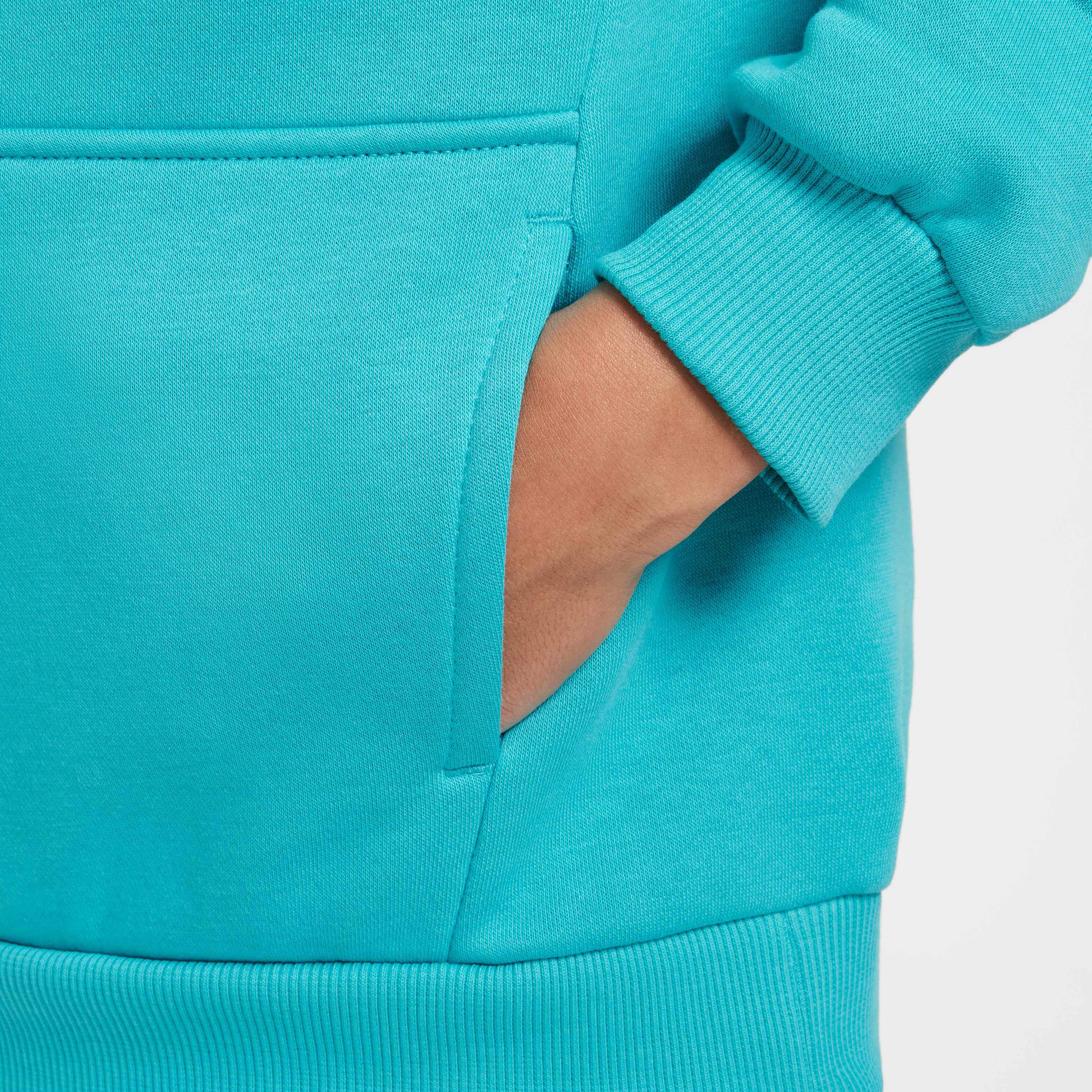 نايكي سبورتسوير كلوب فليس image number 4