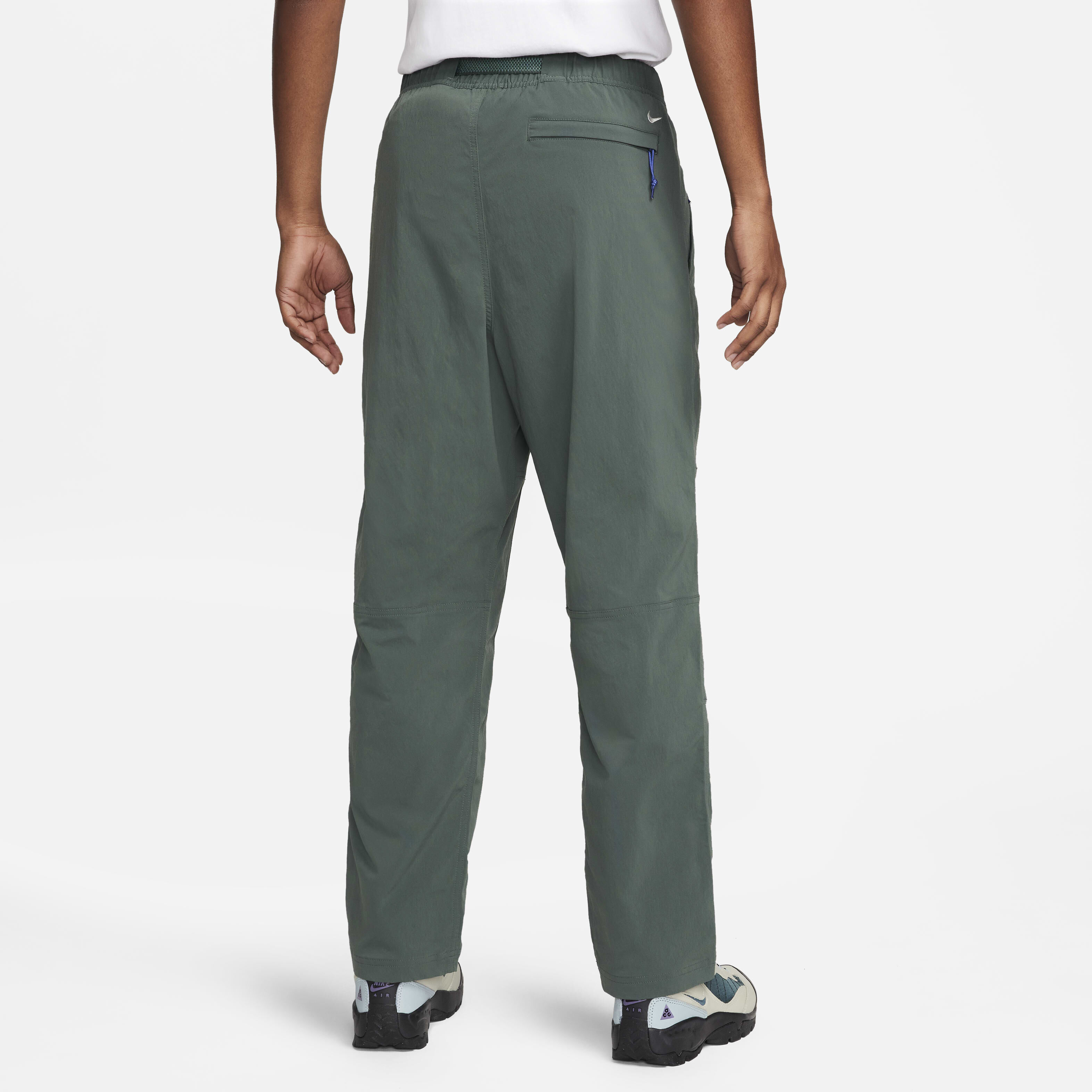 Nike hiking trousers outlet