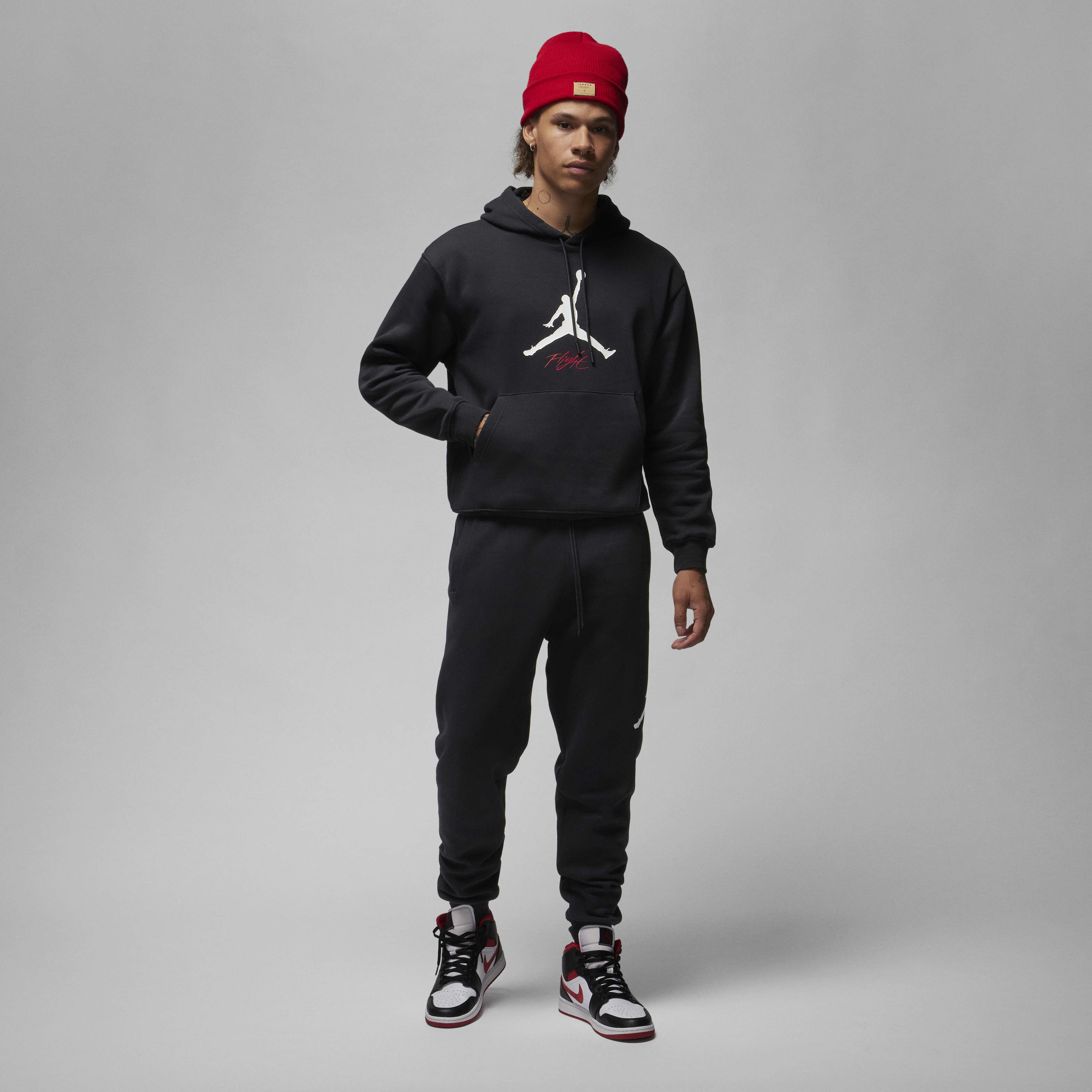 Jordan Essentials image number 4