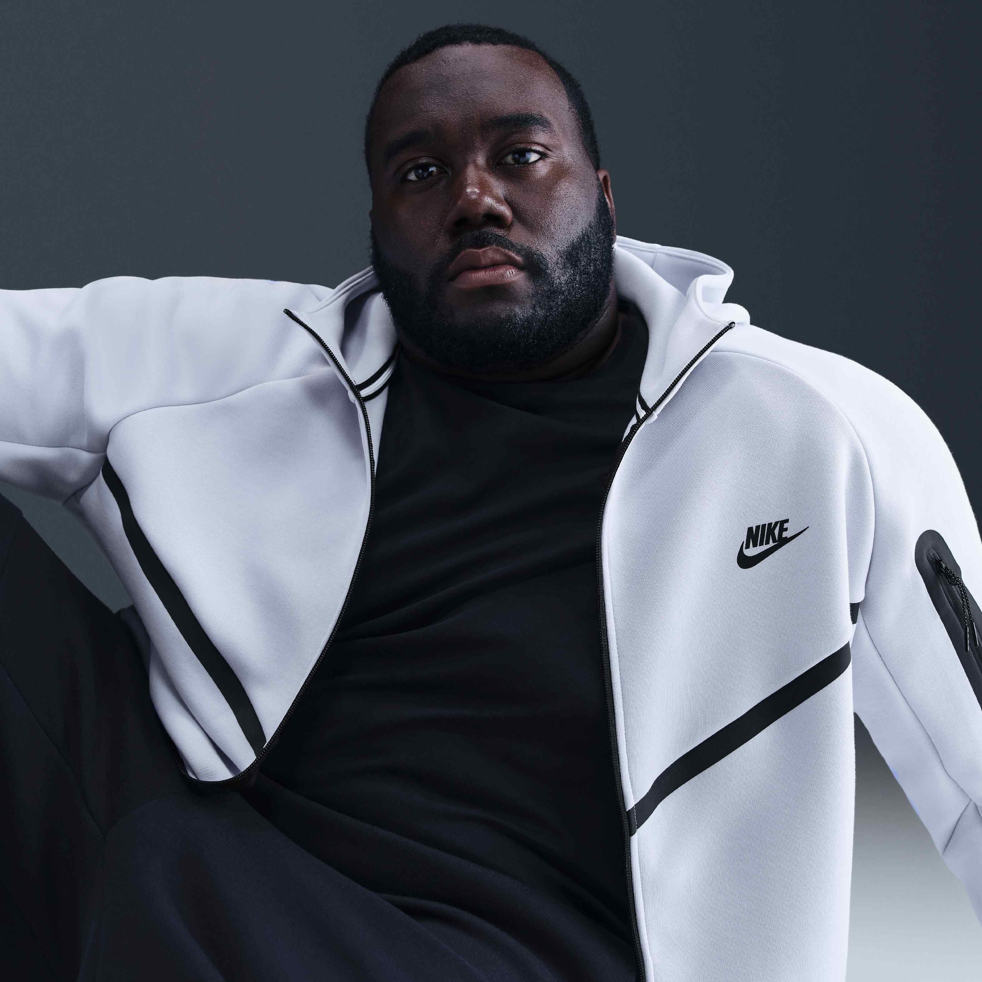 Nike Tech image number 7