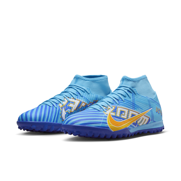 Nike mercurial top basketball shoes