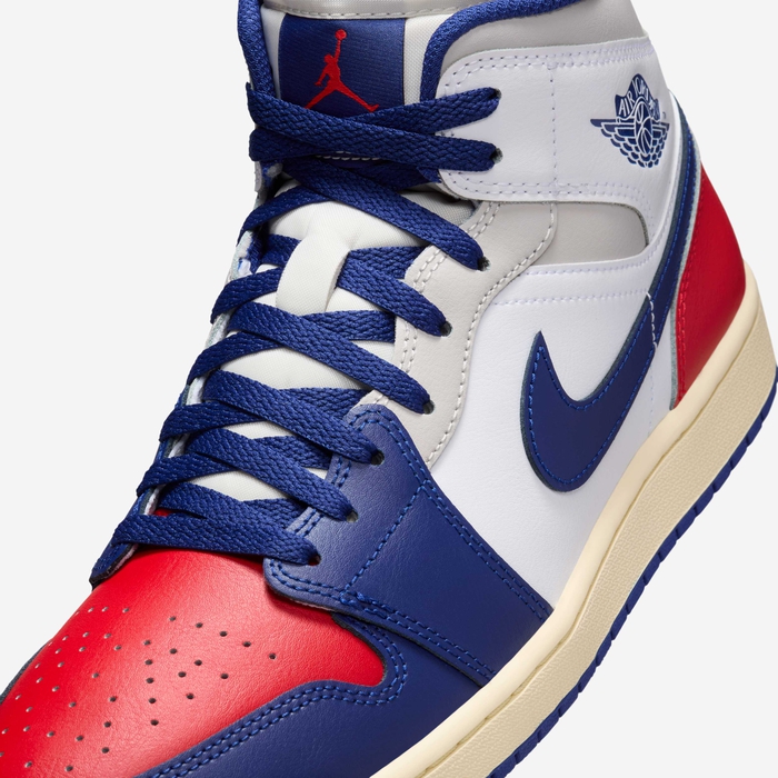 Air Jordan 1 Mid image number 6 Air Jordan 1 Mid image number 6