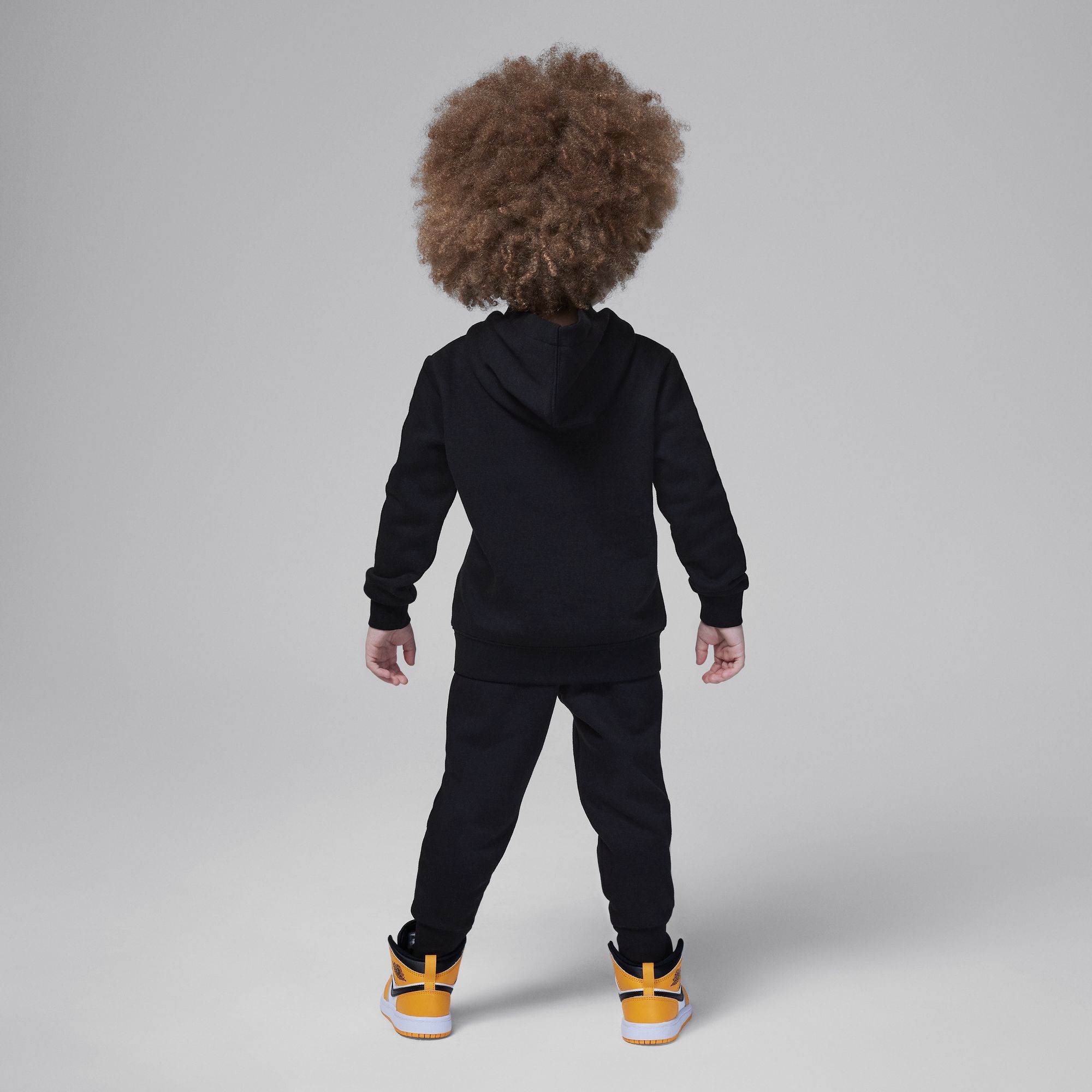 طقم بلوفر جوردن جيرسي image number 8