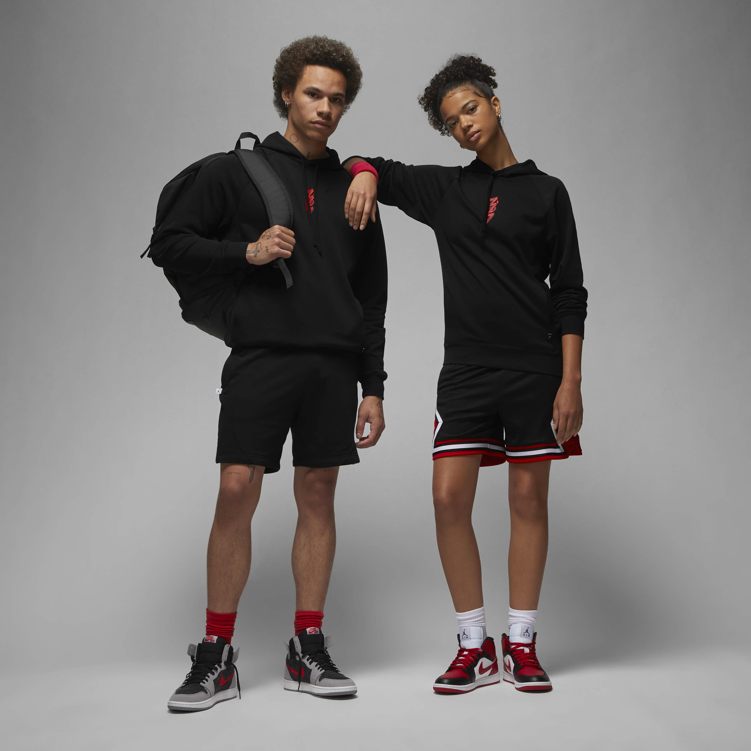 Zion Dri-FIT image number 10