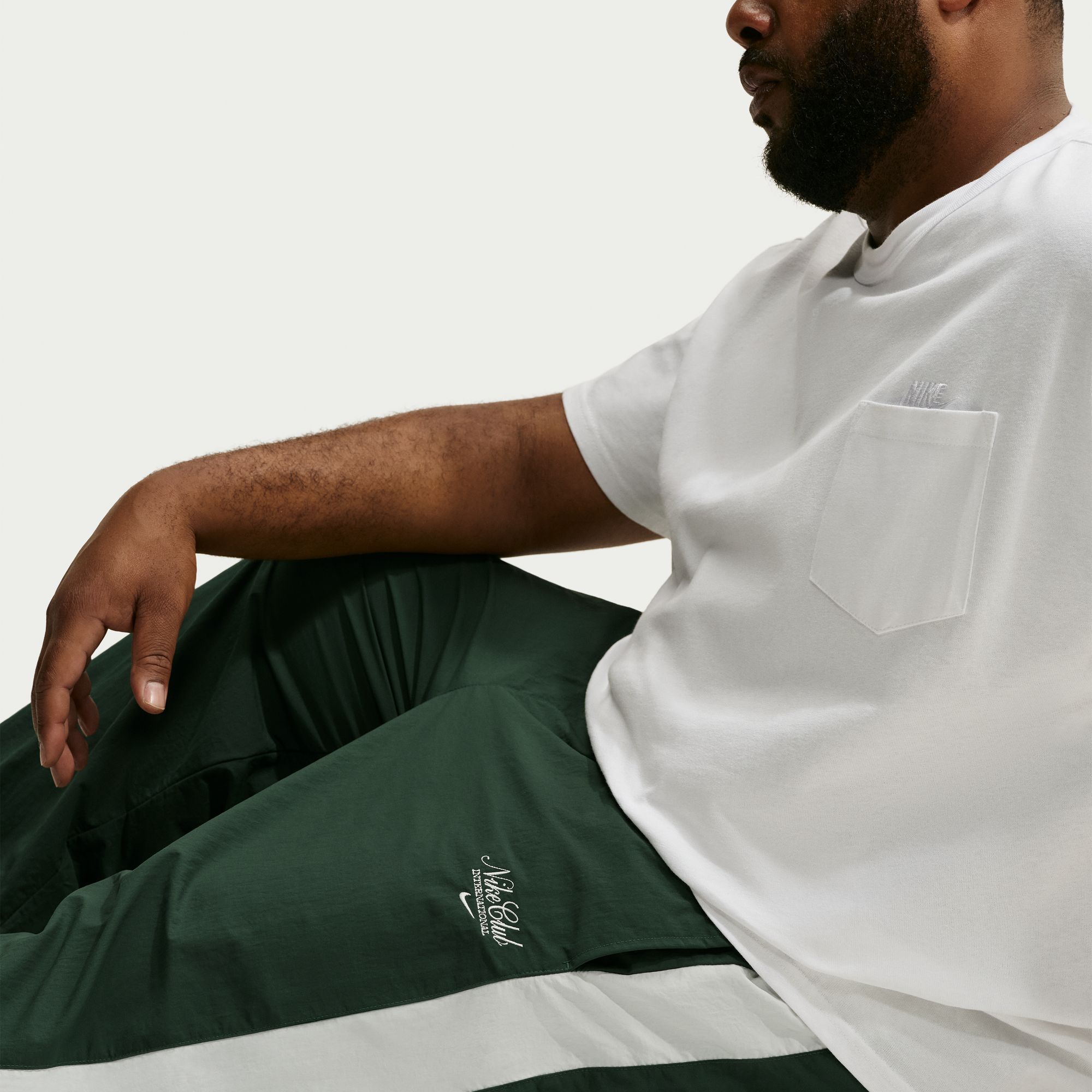 Nike Sportswear Club image number 9