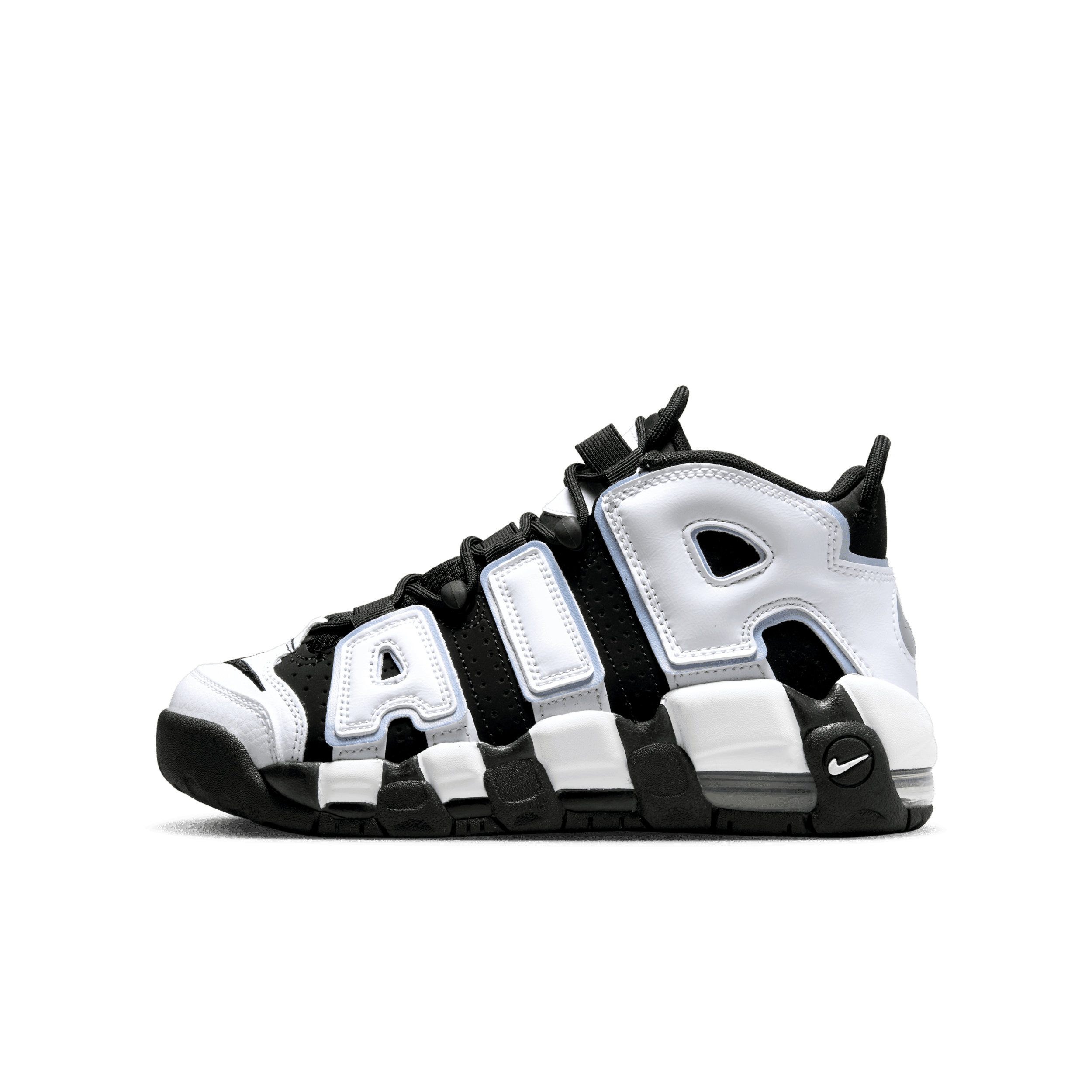 Nike air sale more uptempo youth