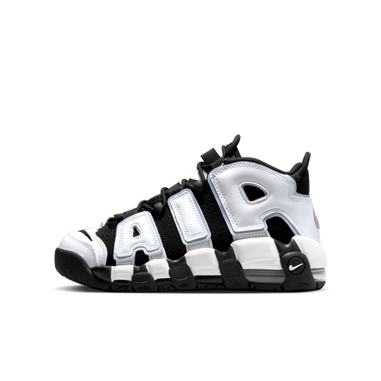 Nike air top more uptempo boys