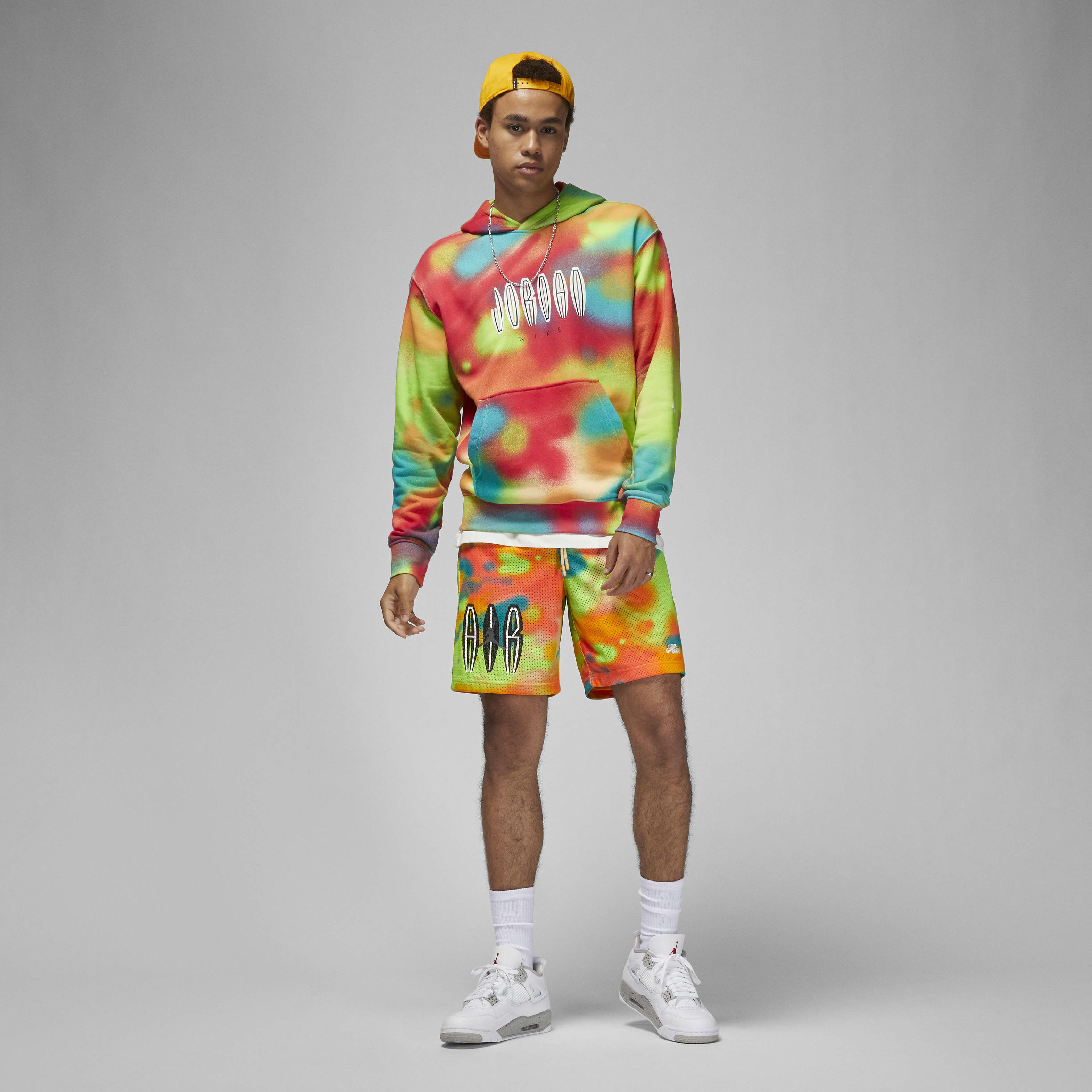 جوردن فلايت MVP image number 6