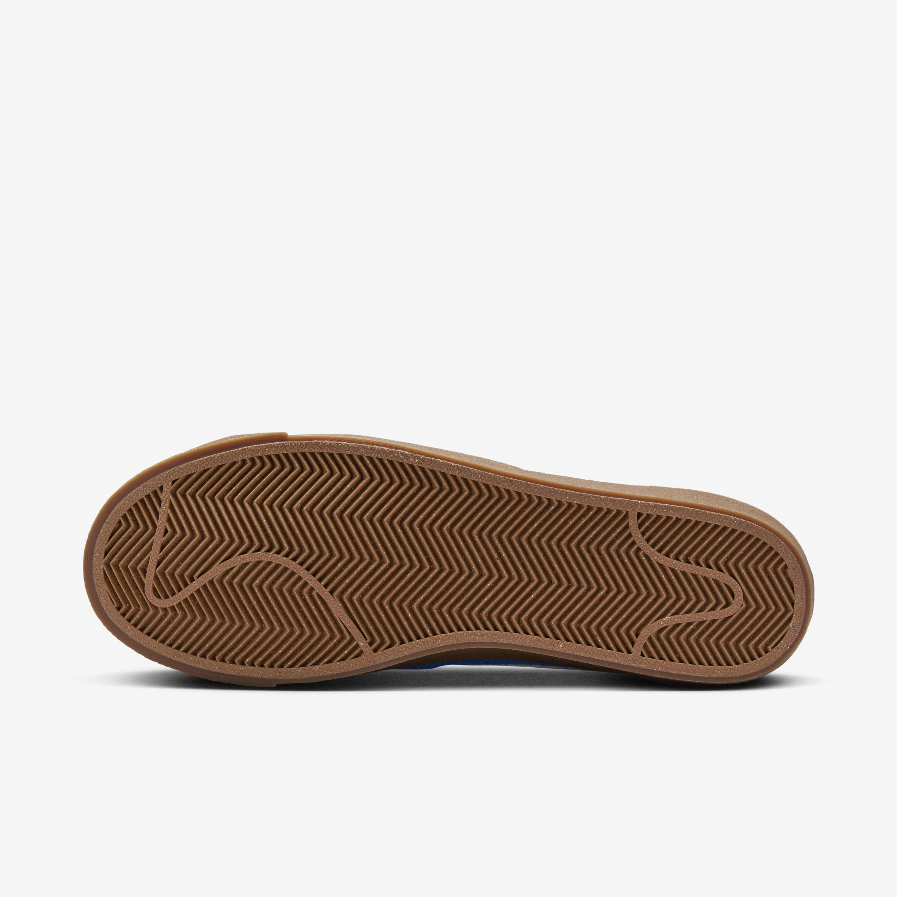 Nike blazer low womens brown sales