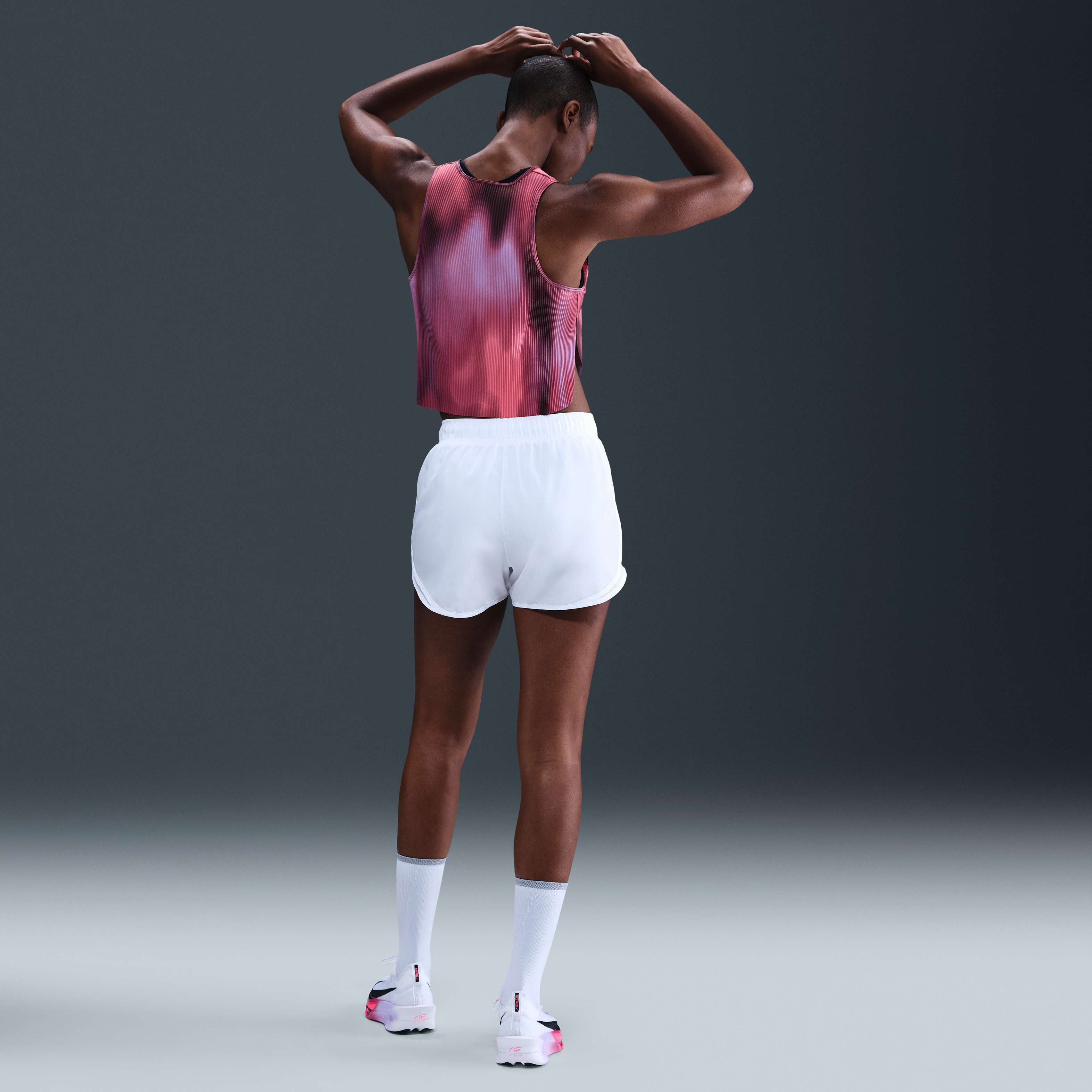 Nike AeroSwift 'Faith Kipyegon' image number 4